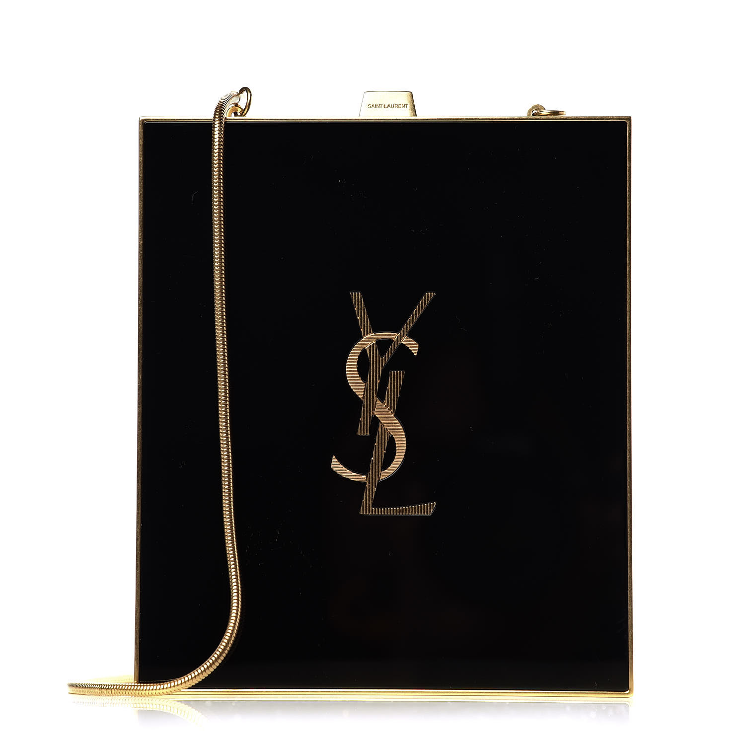 ysl minaudiere