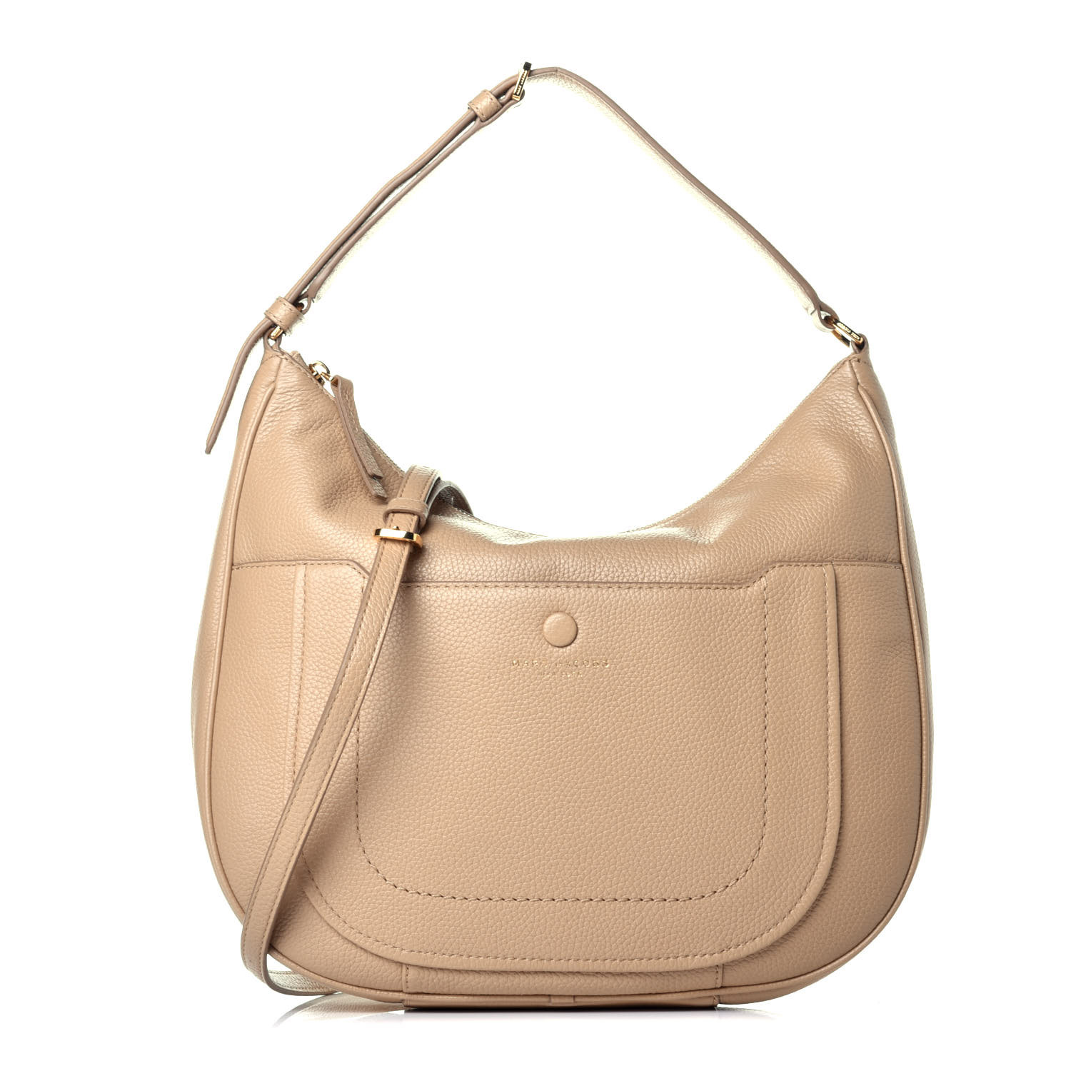 Marc jacobs empire discount city hobo bag