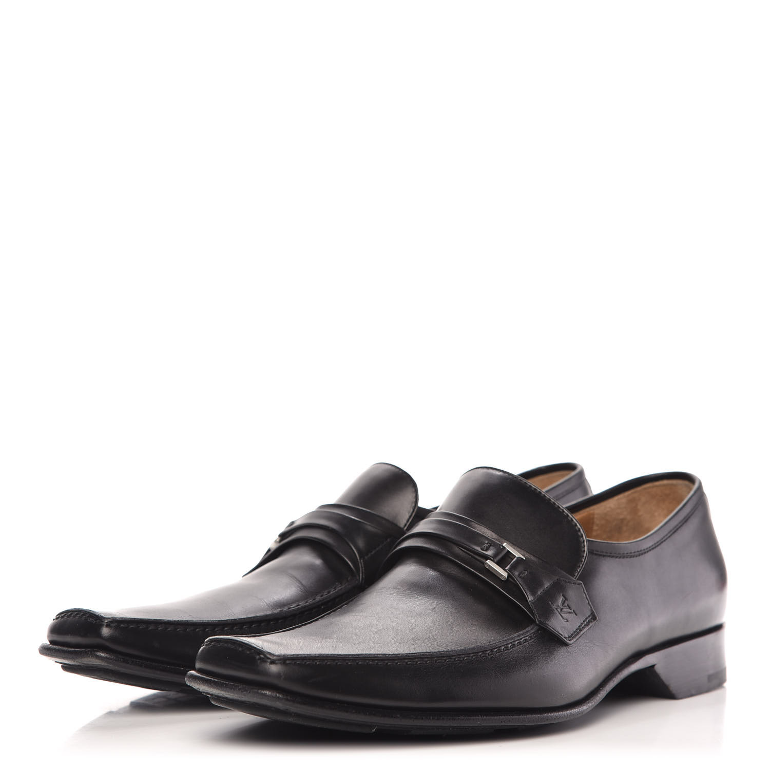 lv loafers mens price