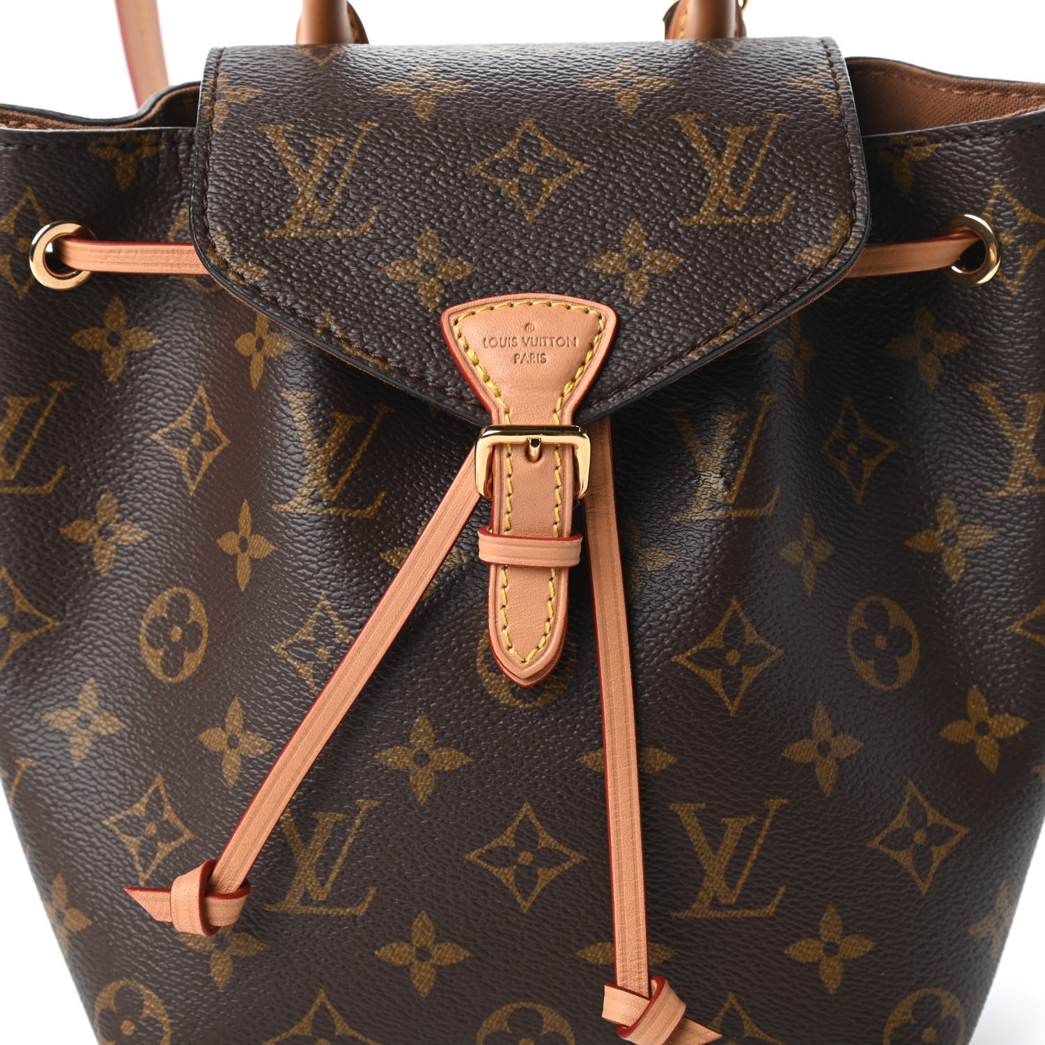 louis vuitton montsouris bb natural monogram