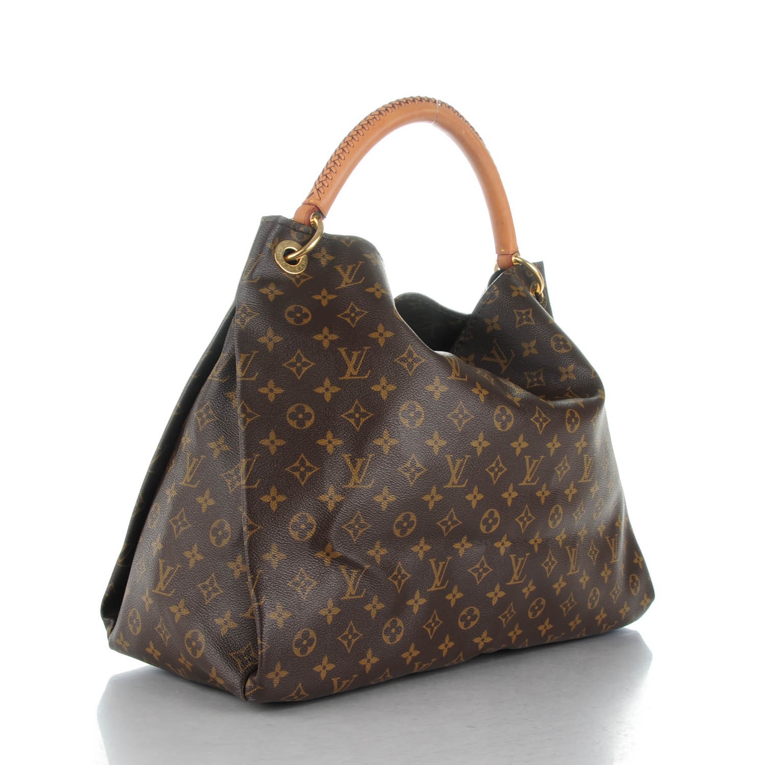 Zoomoni Premium Bag Organizer for Louis Vuitton Loop Hobo