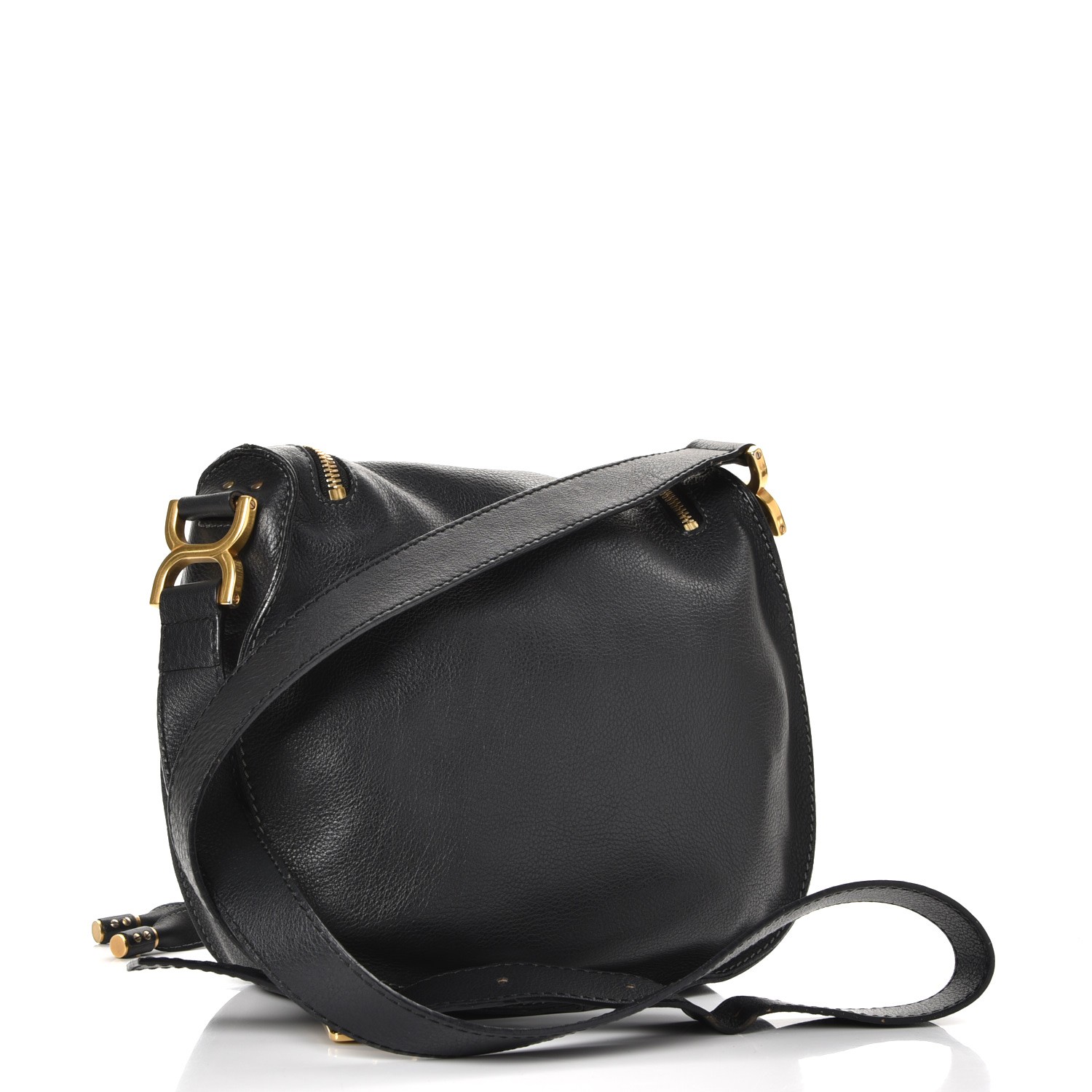 calfskin crossbody bag