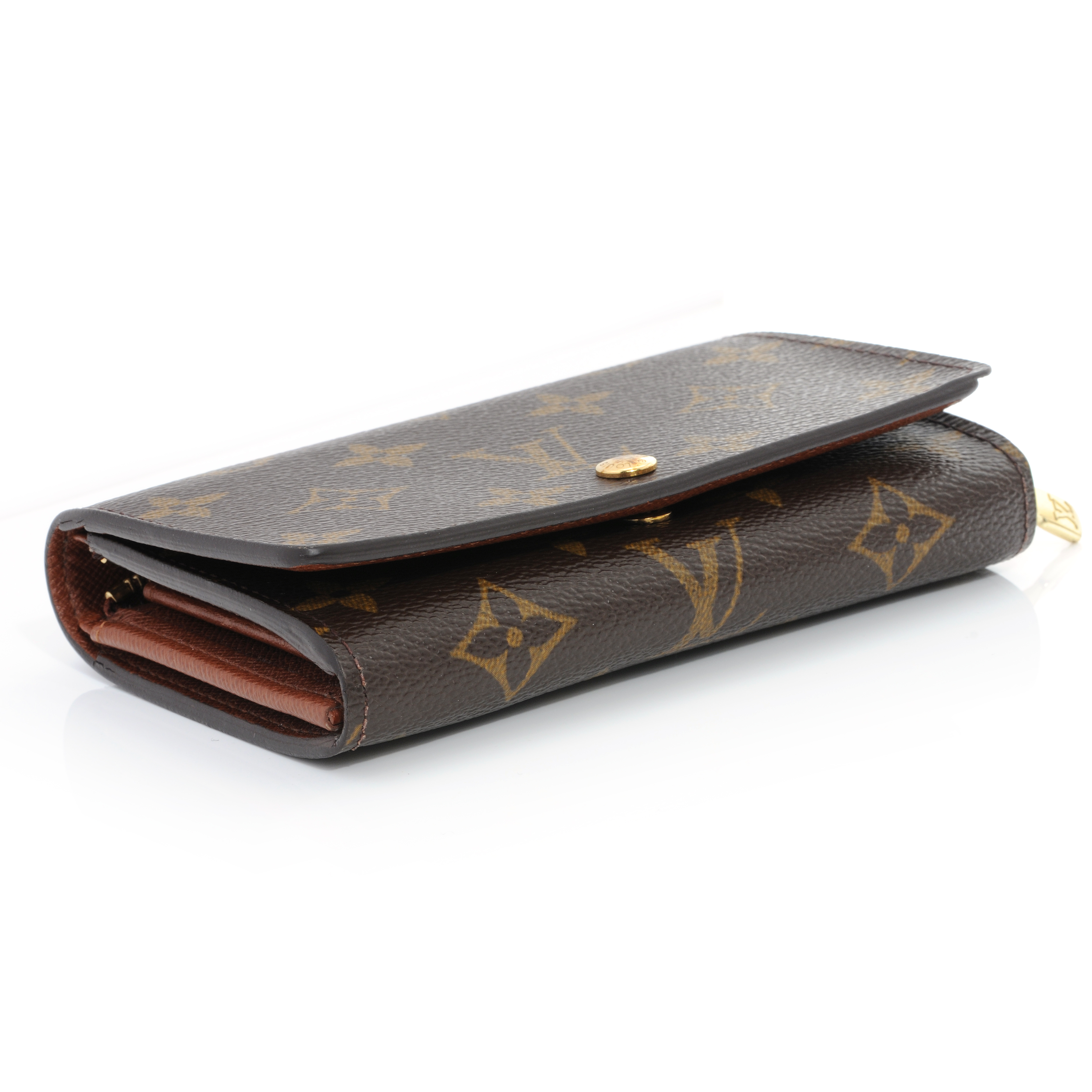 Louis Vuitton  Wallets For Menthol