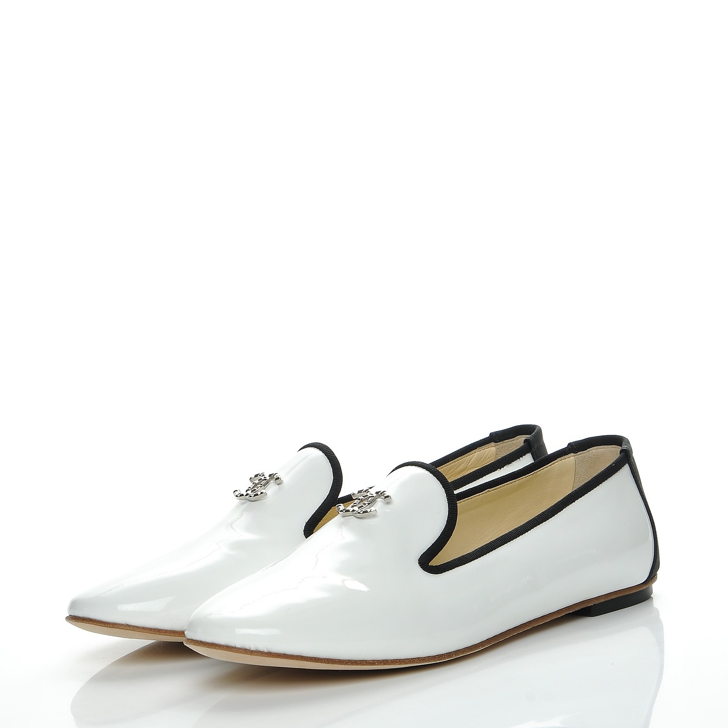 melt the lady square loafer 39の+oleiroalvesimoveis.com.br