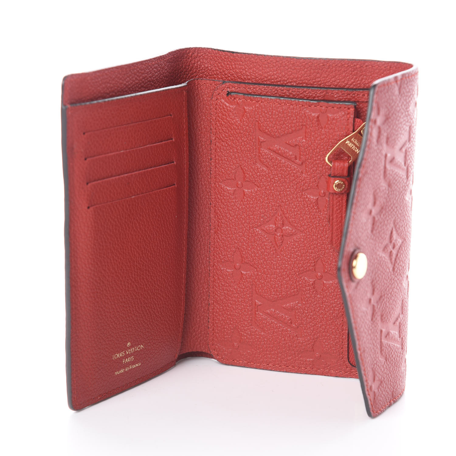 curieuse wallet