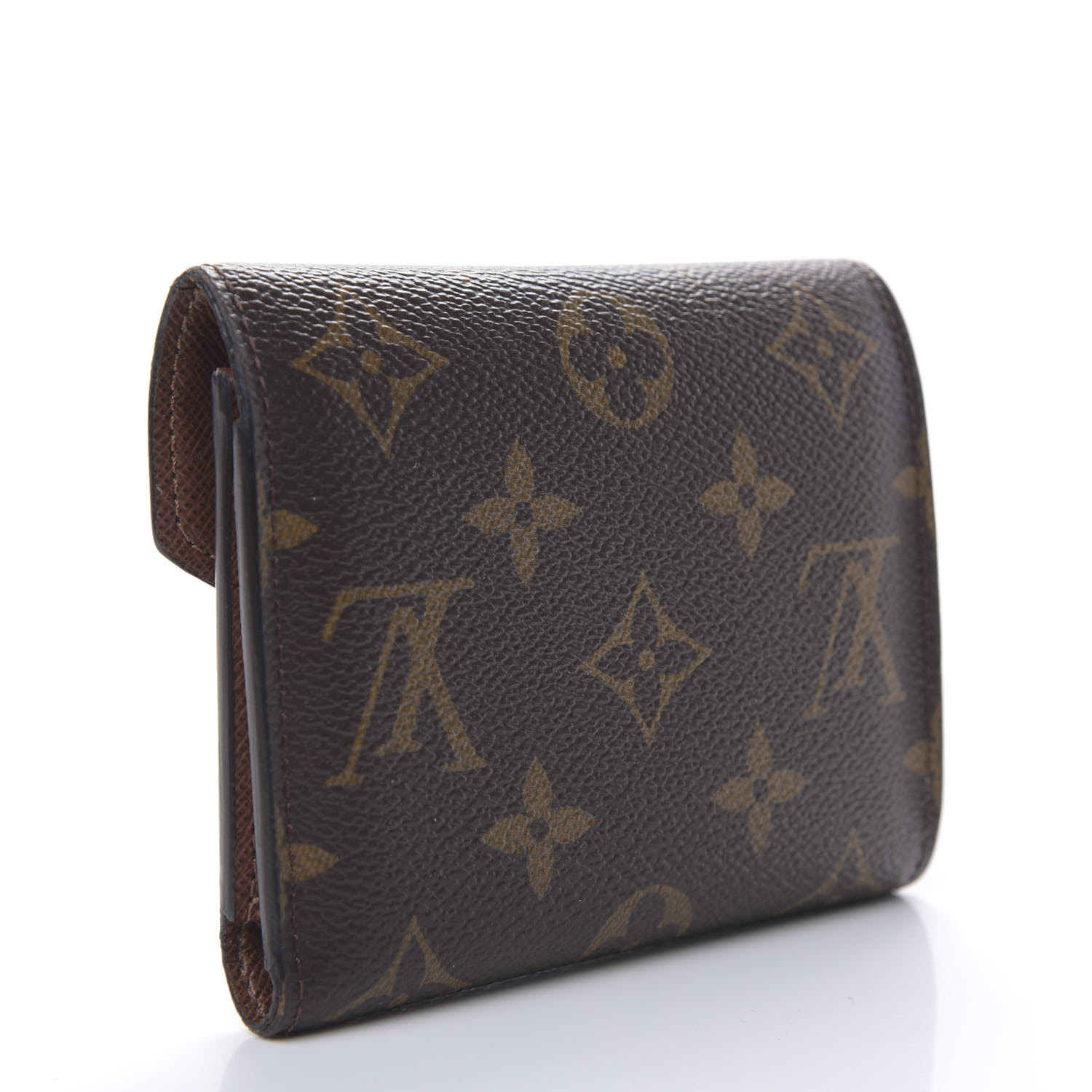 louis vuitton monogram victorine wallet