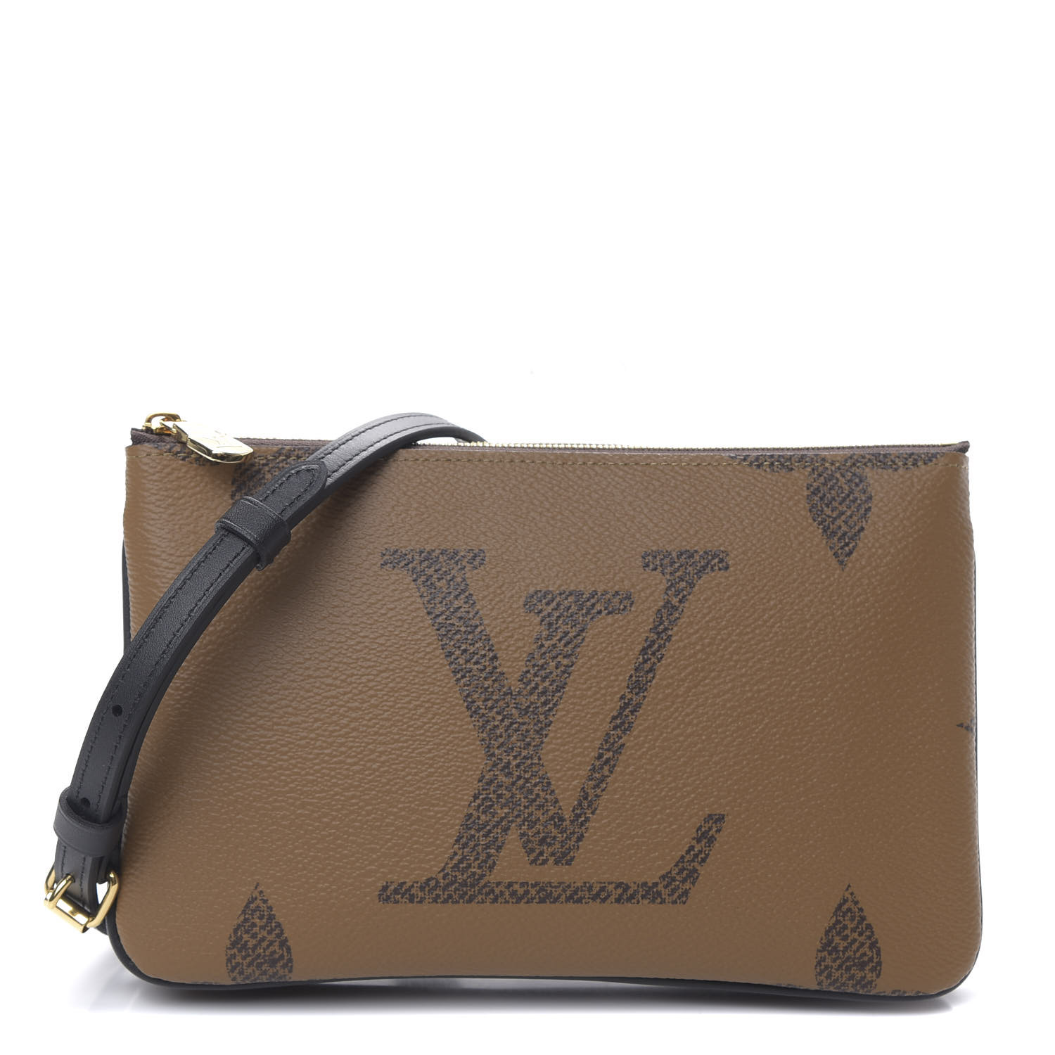 louis vuitton reverse pochette