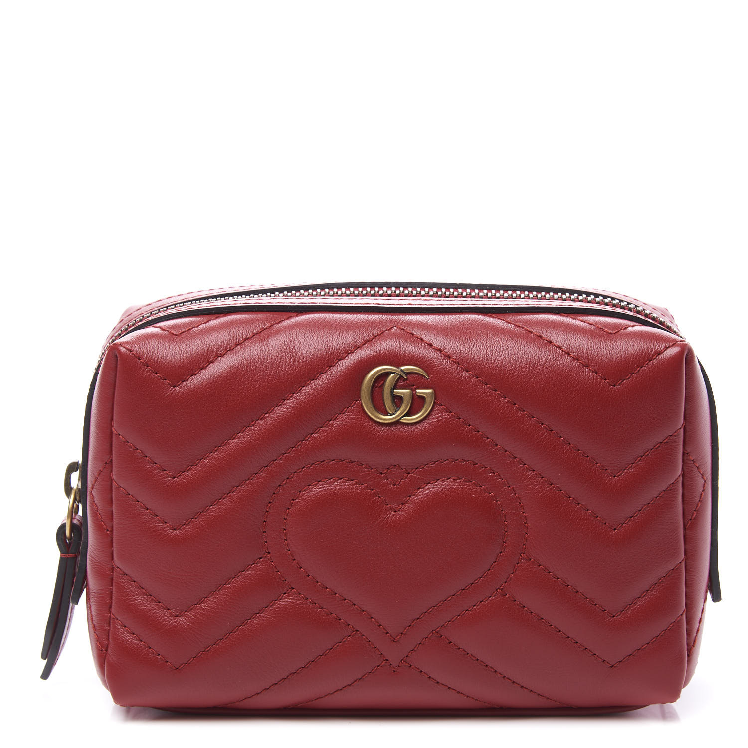 gucci gg marmont large cosmetics case