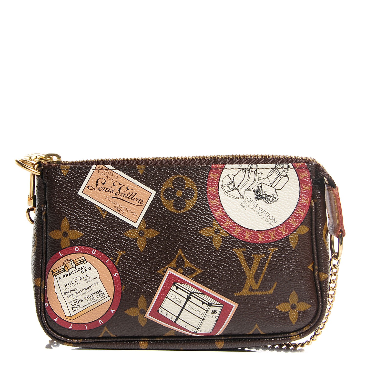 pochette acc