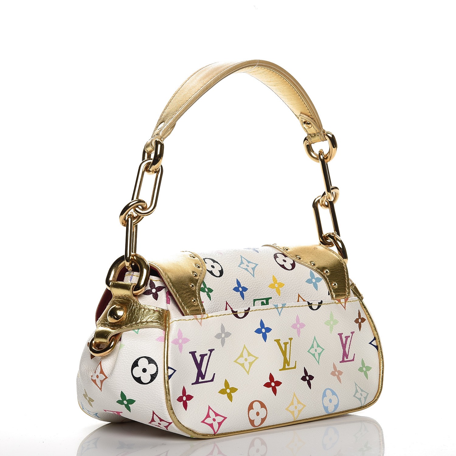 Louis Vuitton Bags Colorful  Natural Resource Department