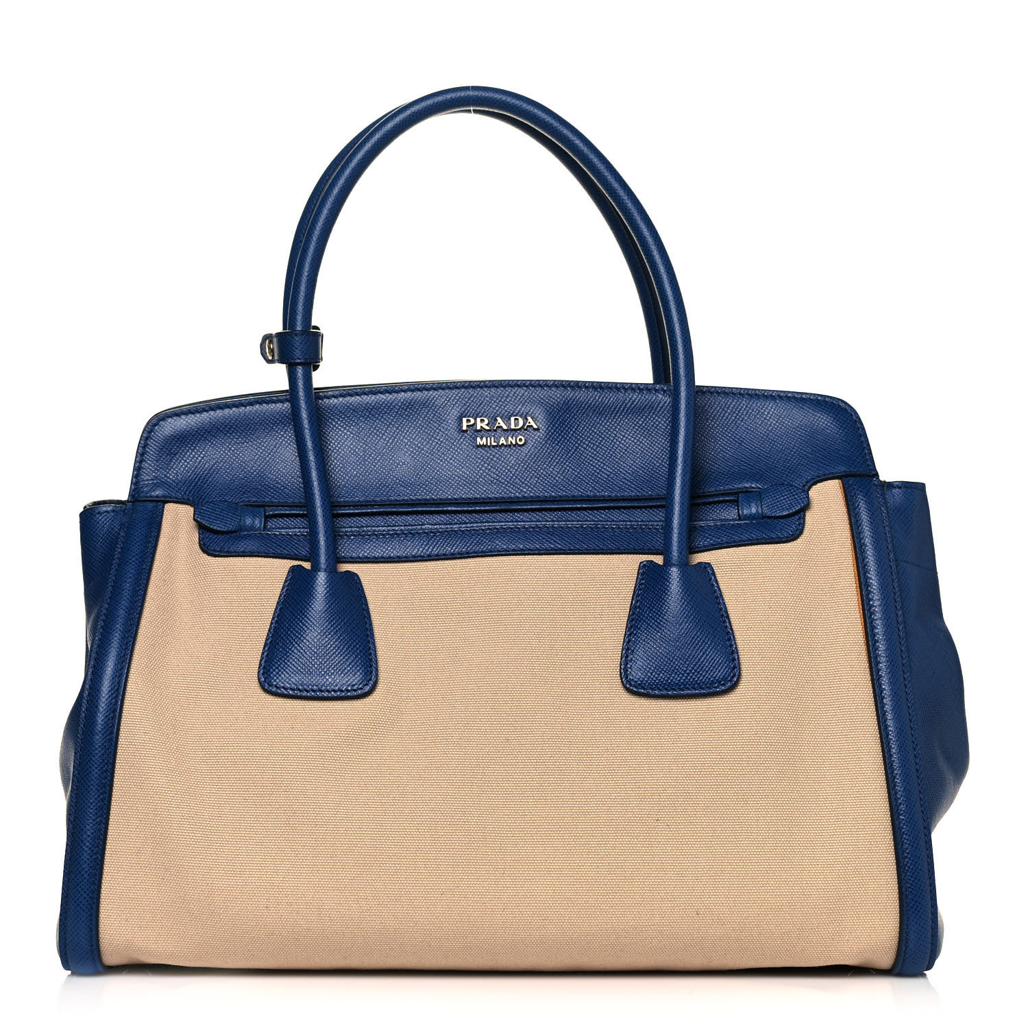 prada cuir tote