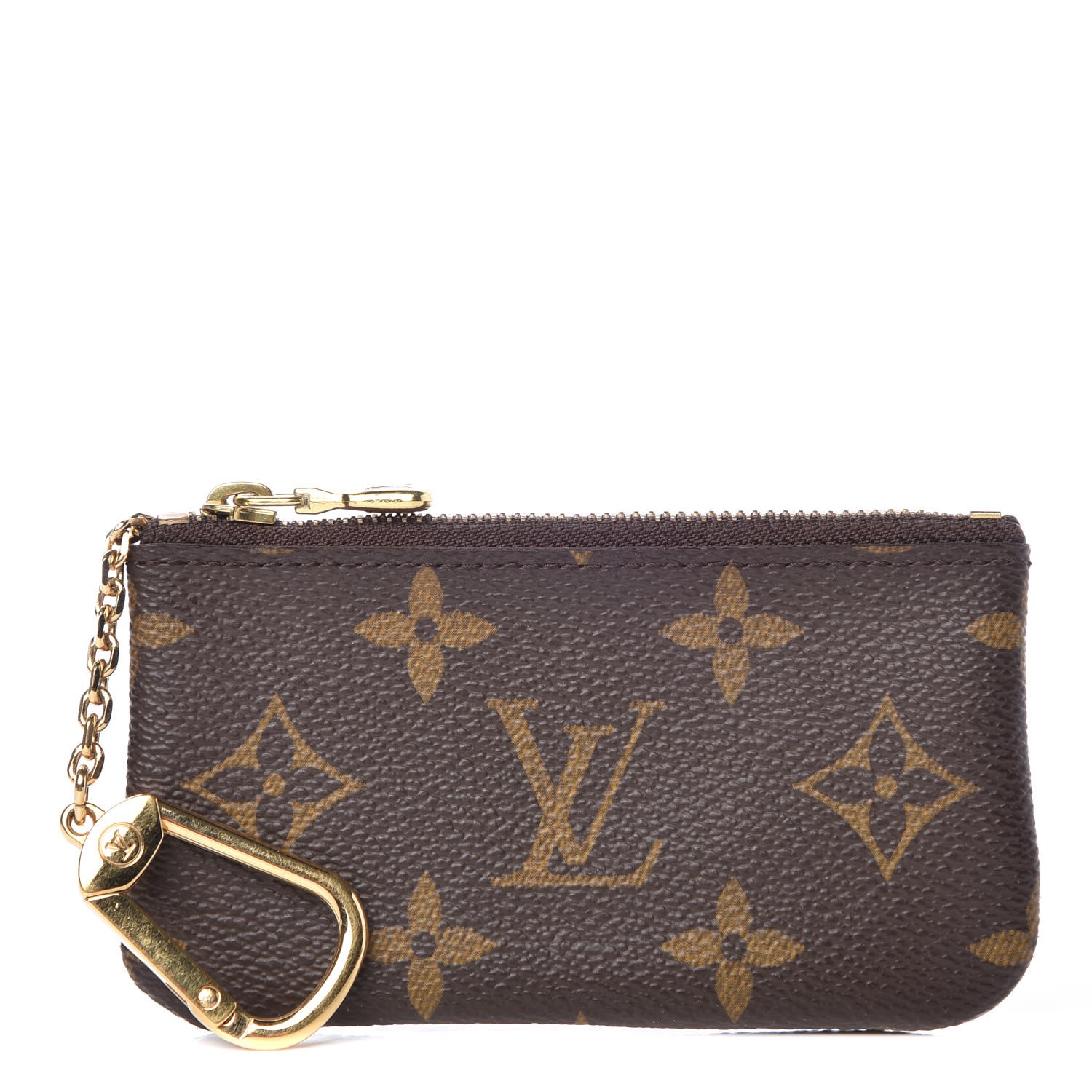 men lv key pouch