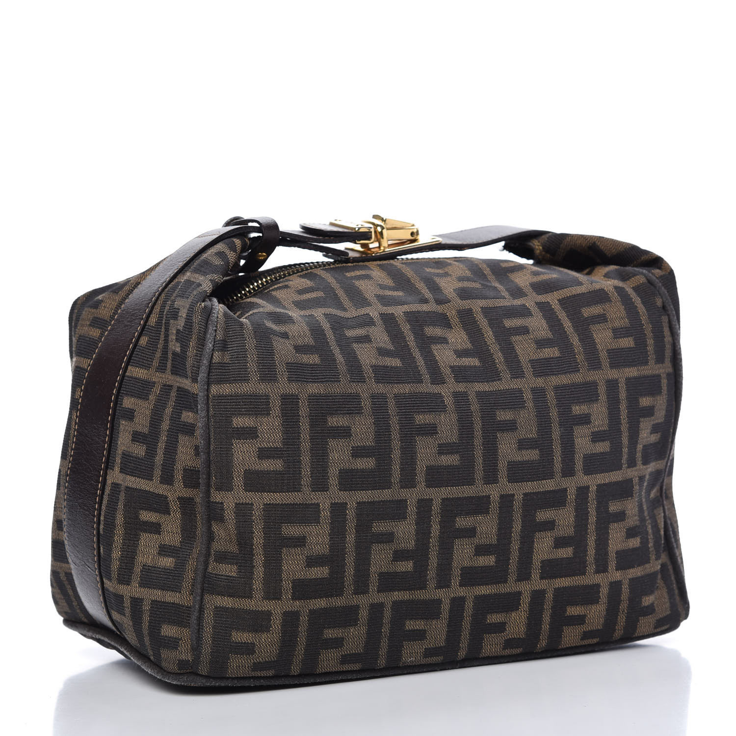 fendi makeup bag