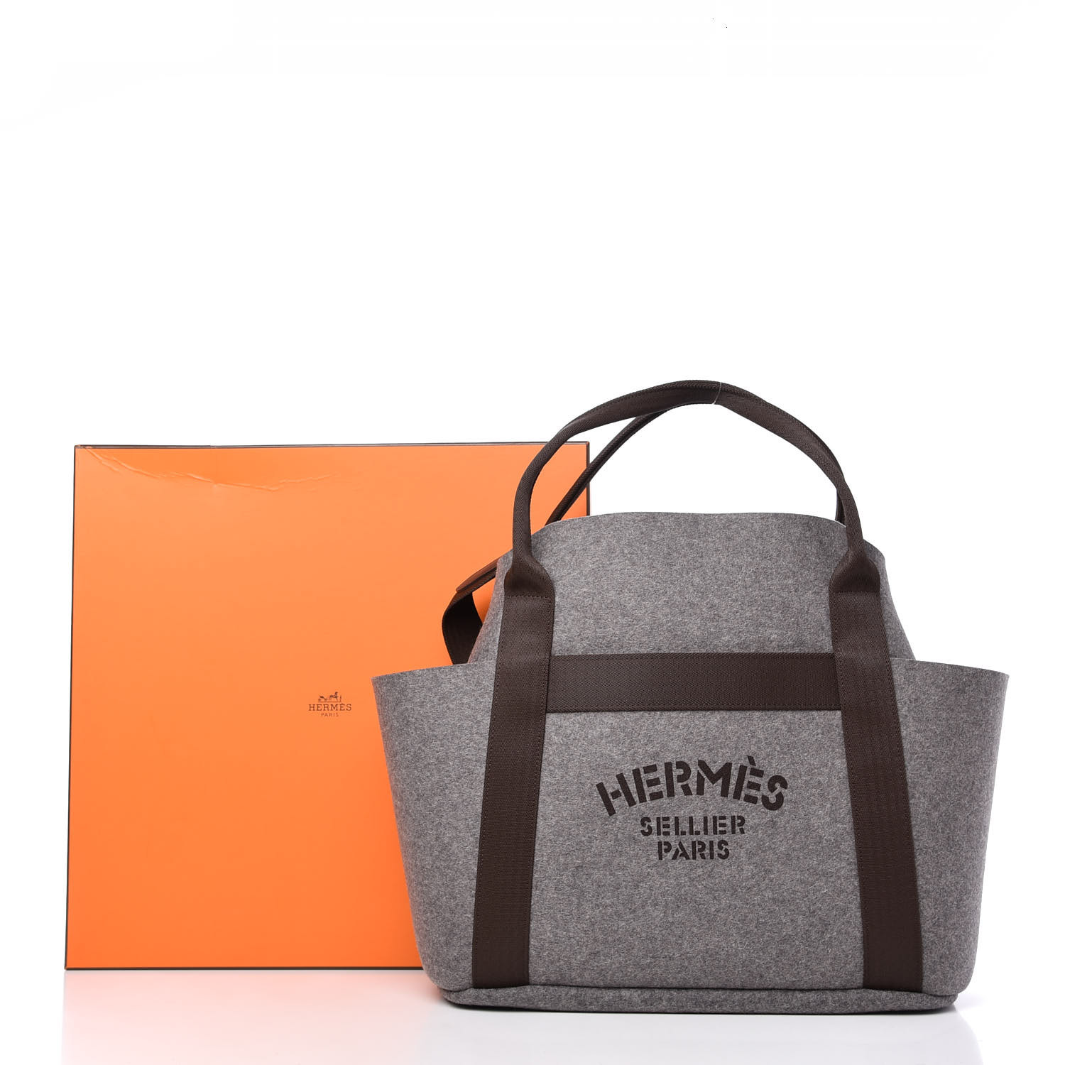 hermes grooming bag price