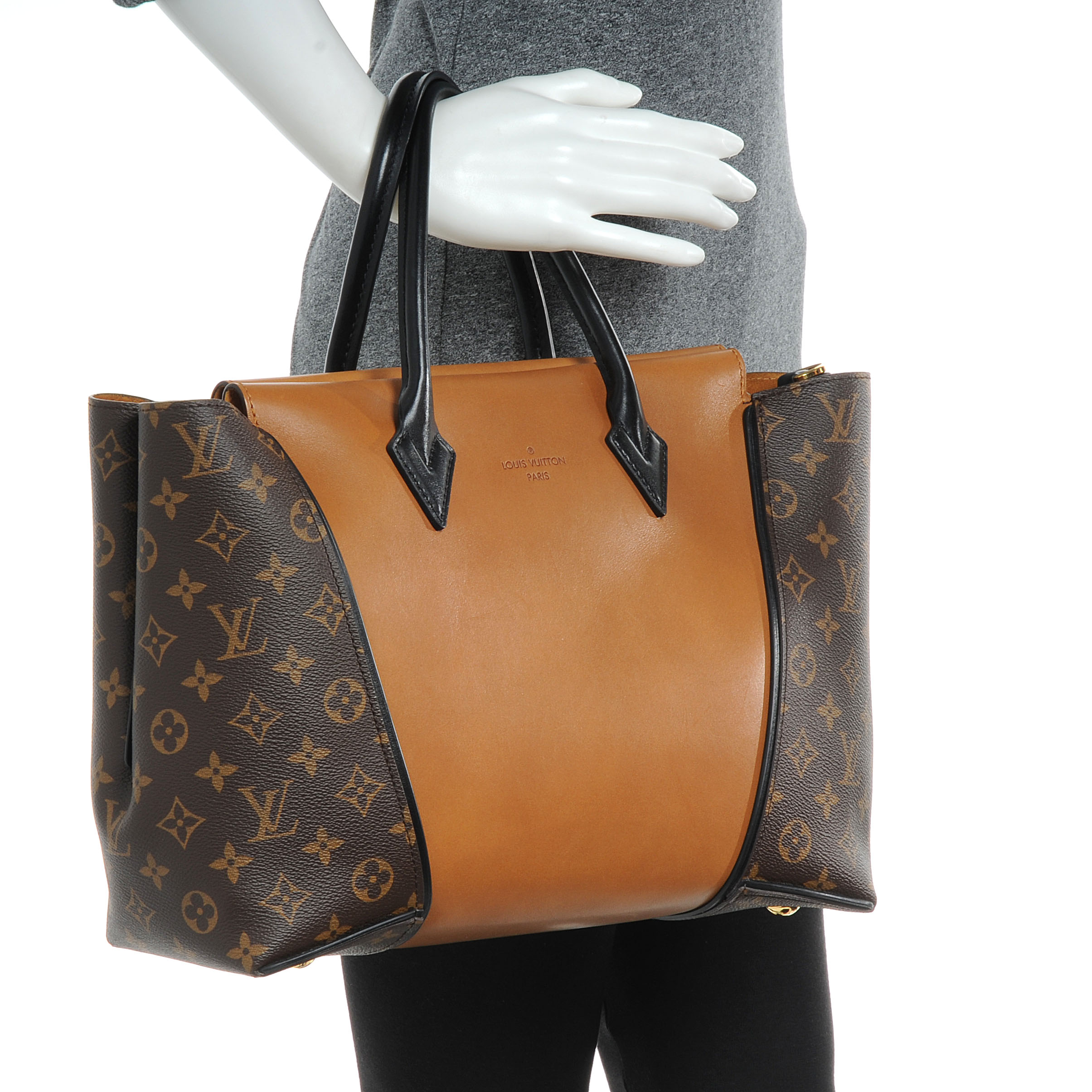 Louis Vuitton Tri-Color Epi Leather Cluny BB Bag - Yoogi's Closet