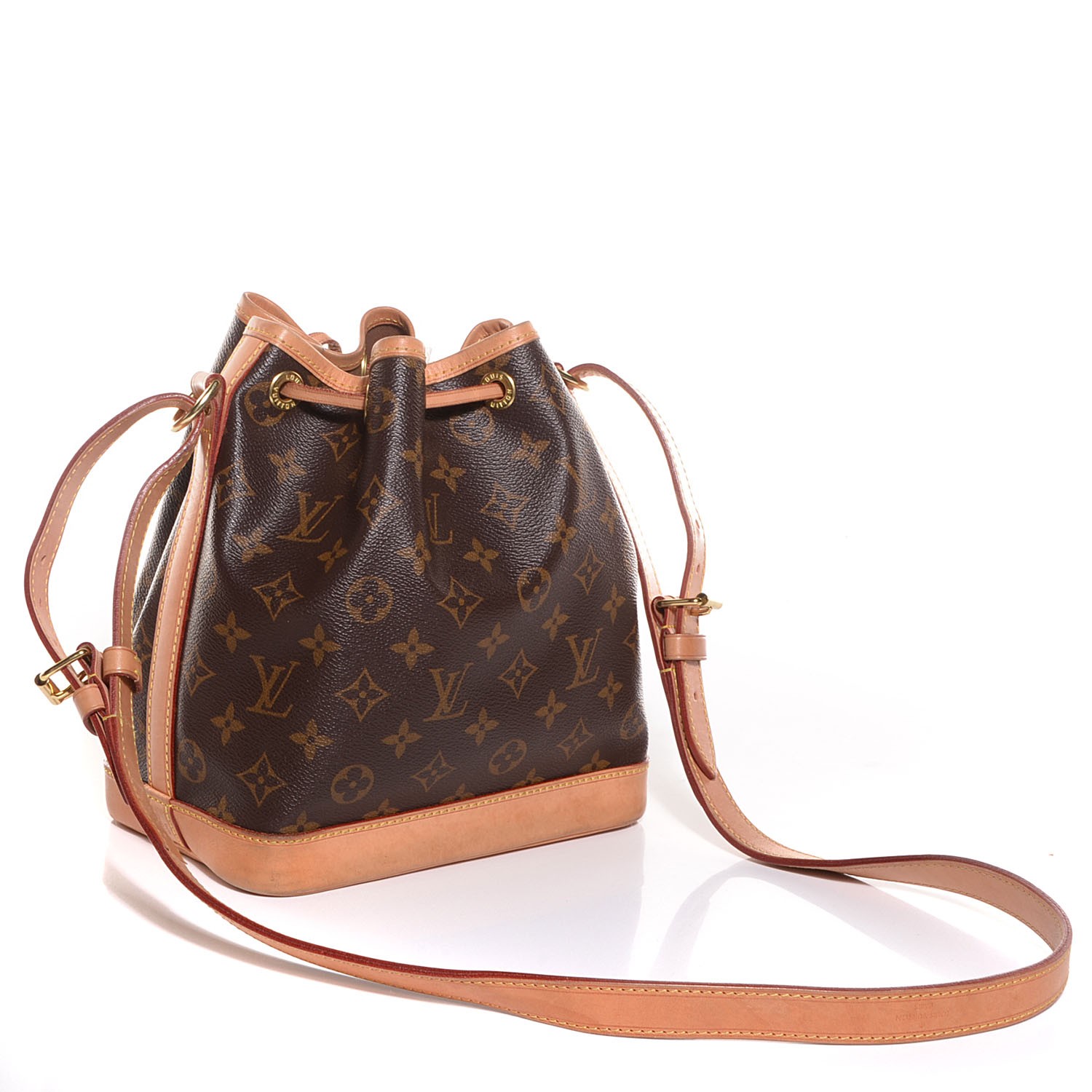 Louis Vuitton Noe BB, What's in the bag Review
