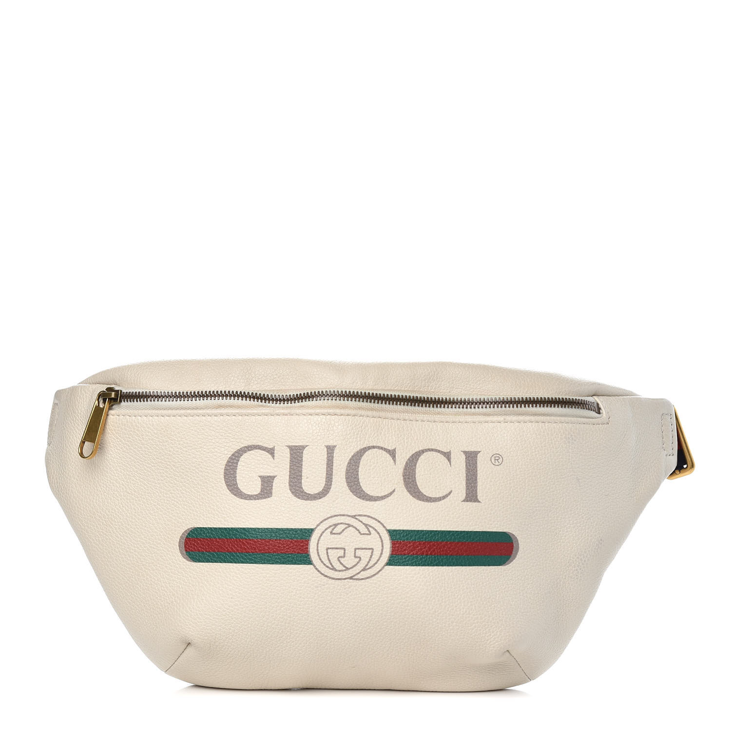 gucci money belt bag