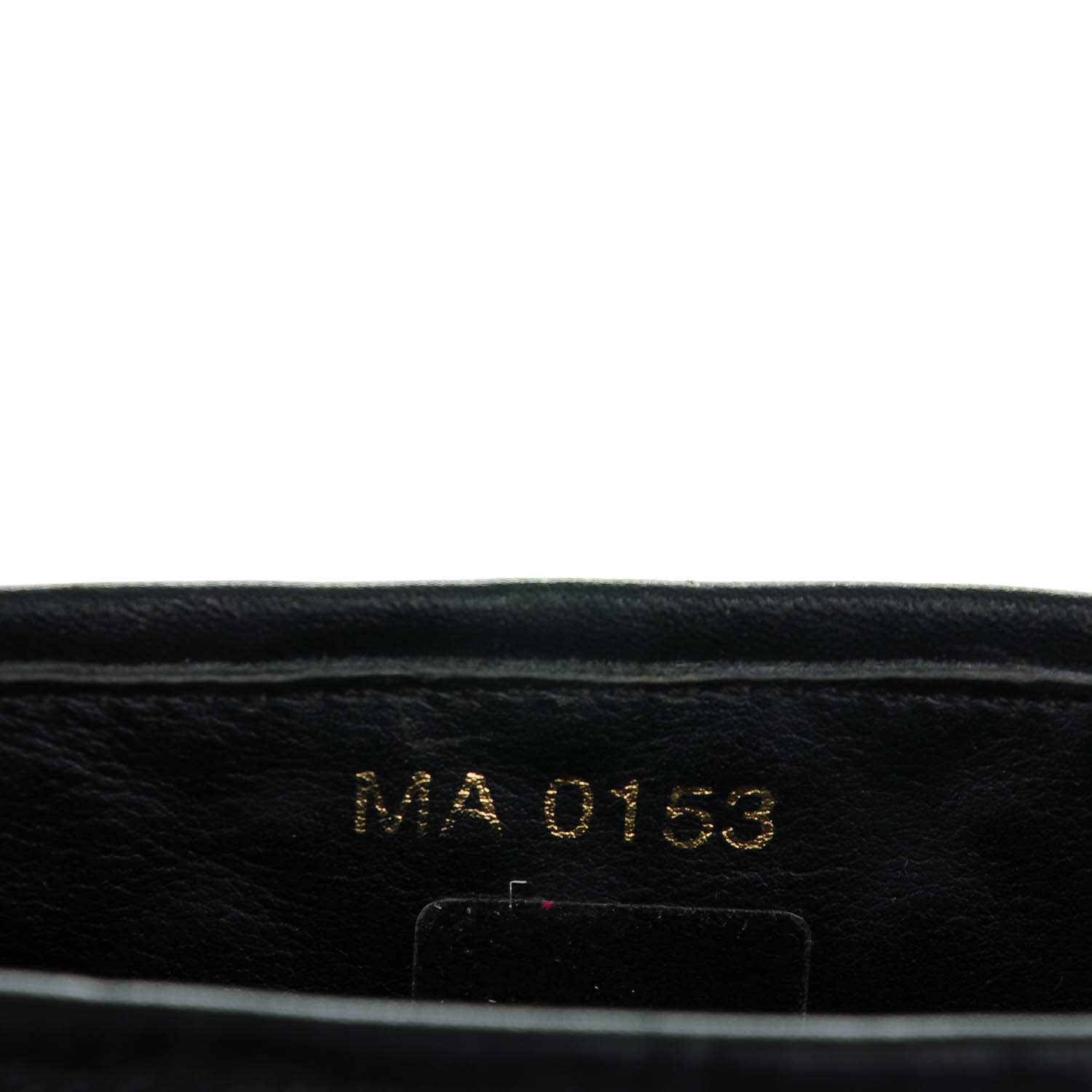 louis vuitton half black half monogram bag