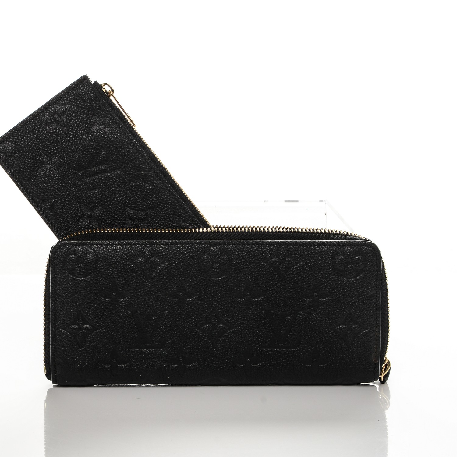 clémence wallet