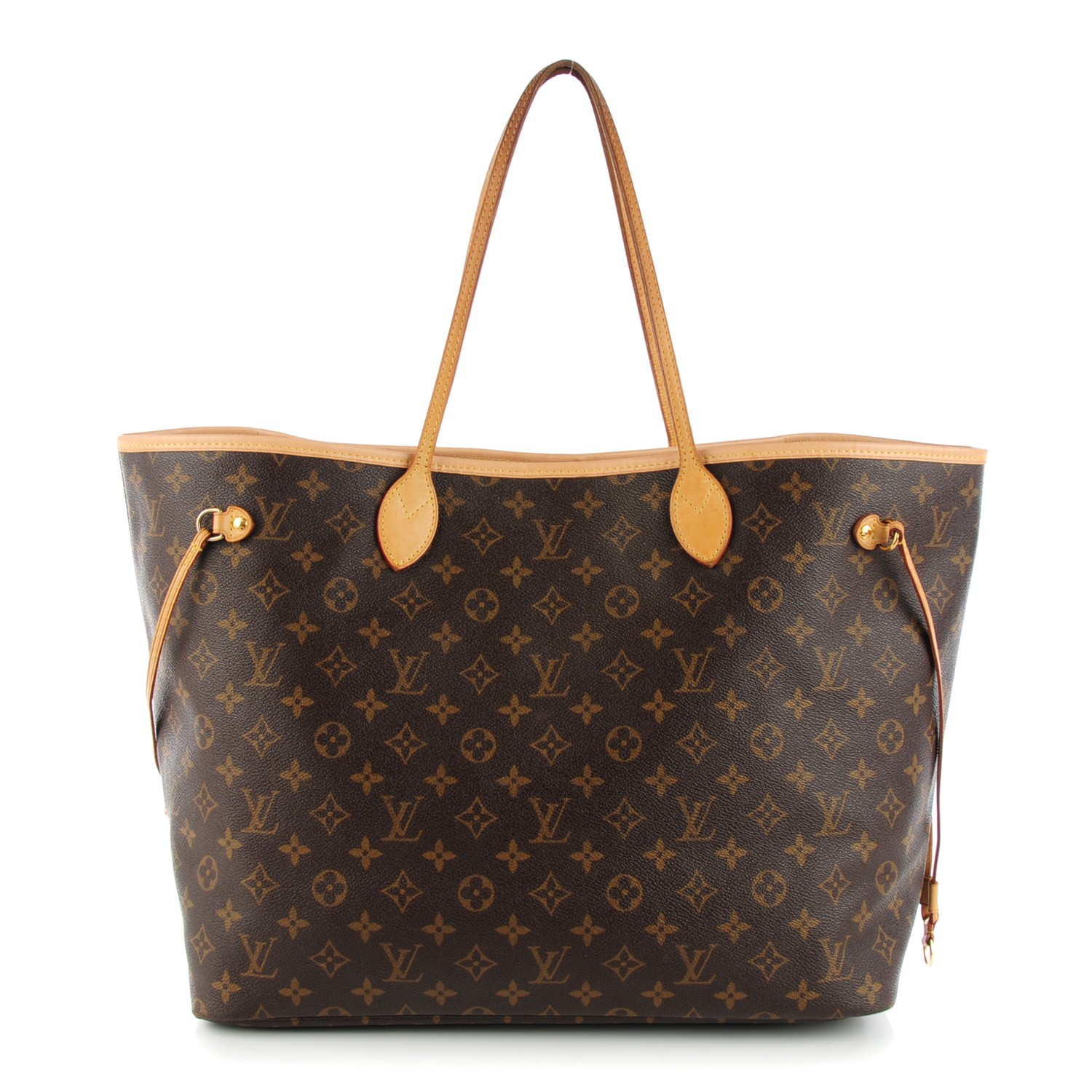 ebay louis vuitton neverfull gm