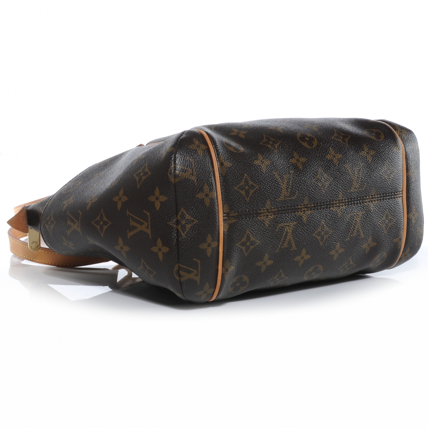 louis vuitton monogram totally pm