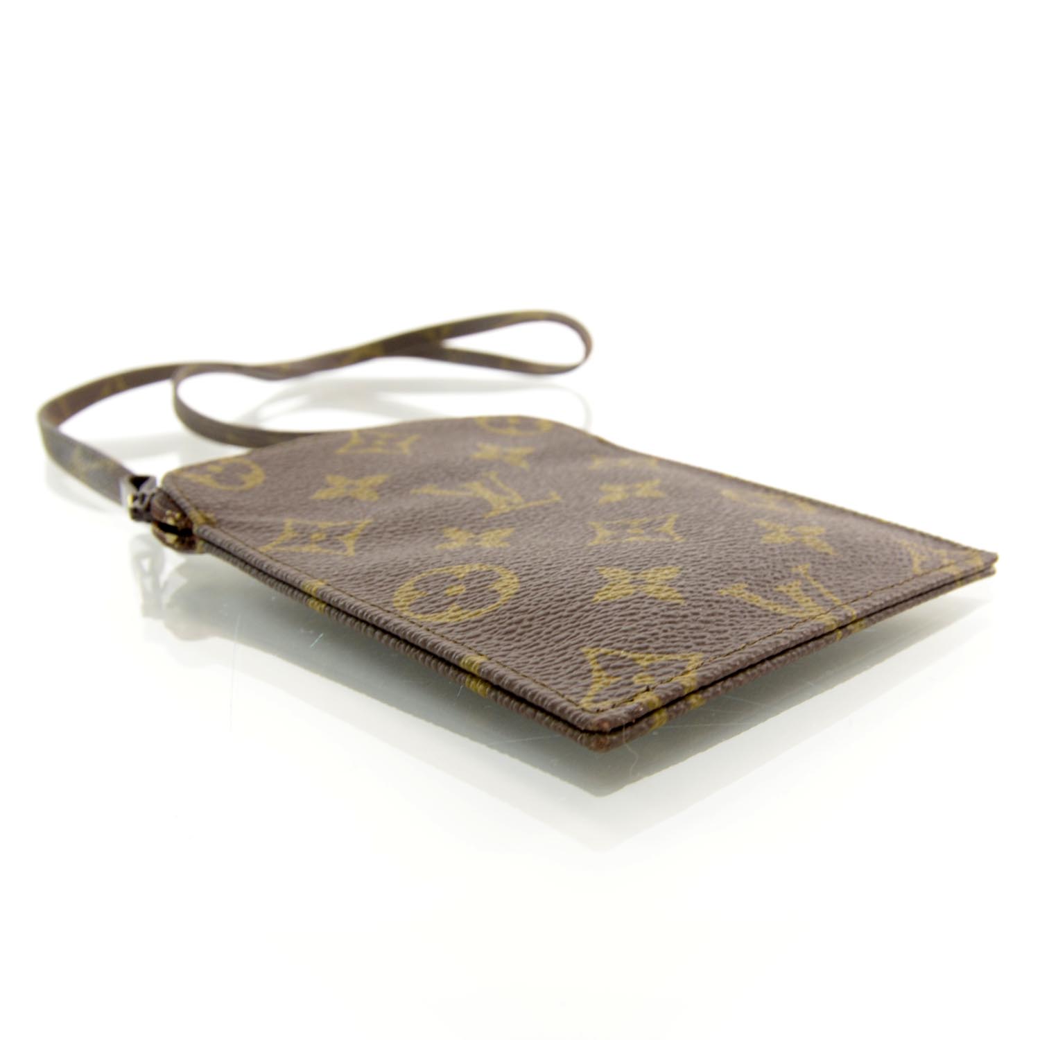 Louis Vuitton Pochette Secret Passport Holder 36314 Fashionphile 2033