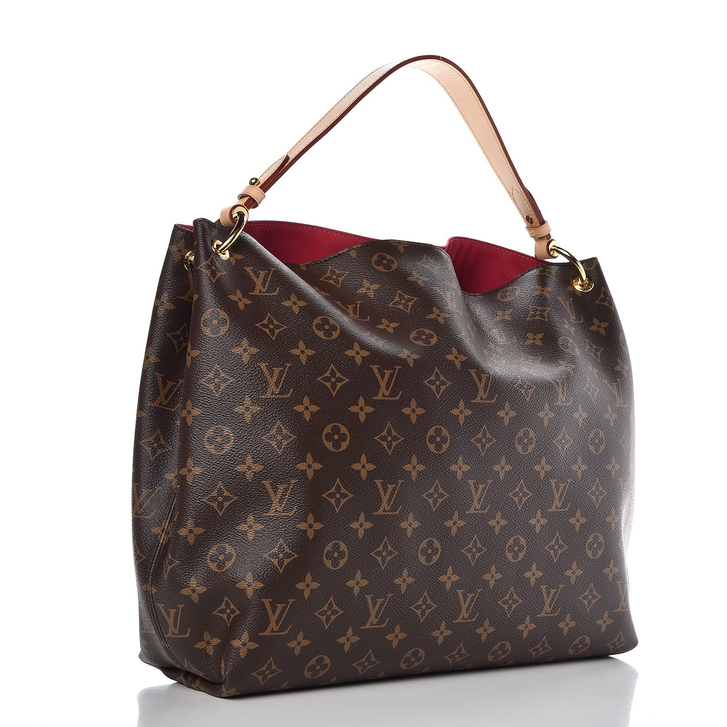 Purseforum Louis Vuitton Beaubourg Review