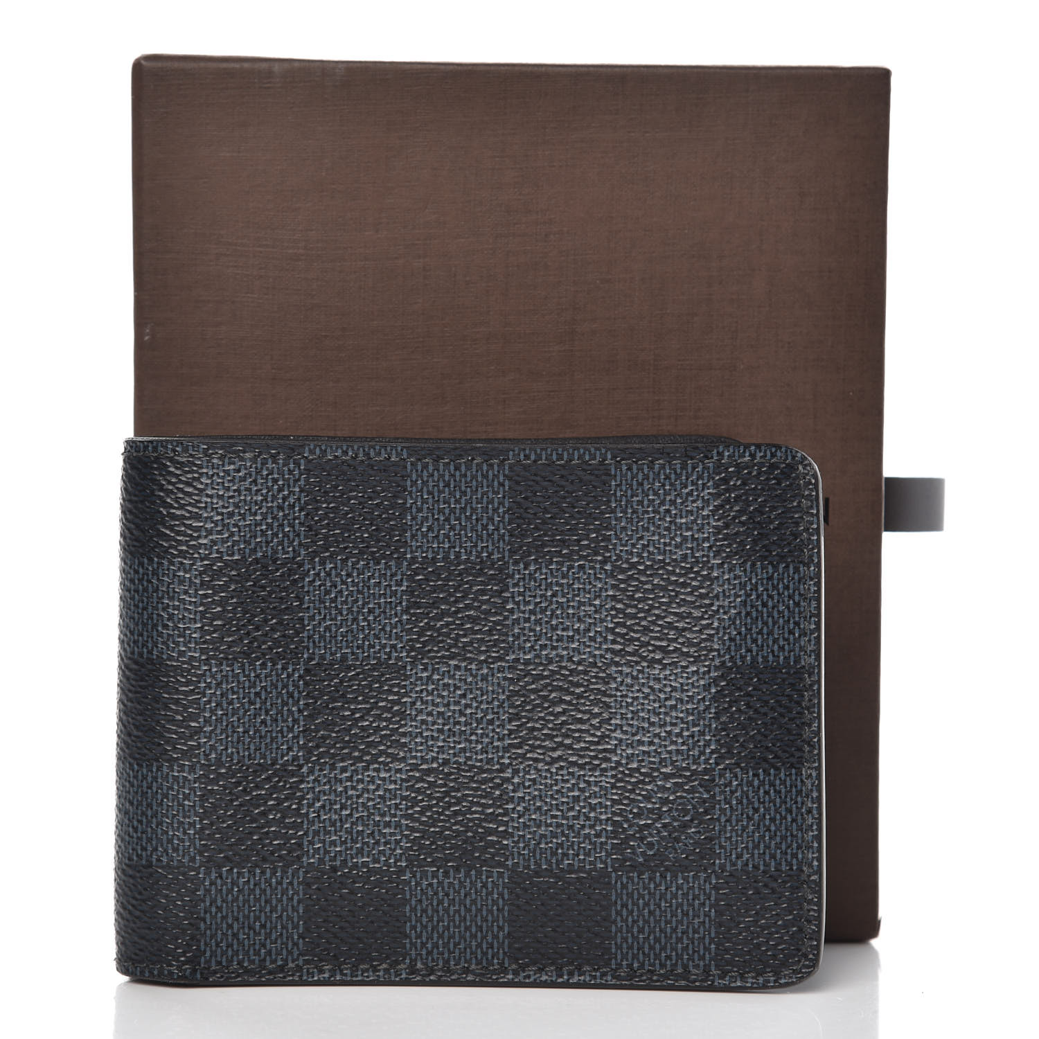 Unboxing and Review M60332 Louis Vuitton Slender Wallet Epi Leather Black 