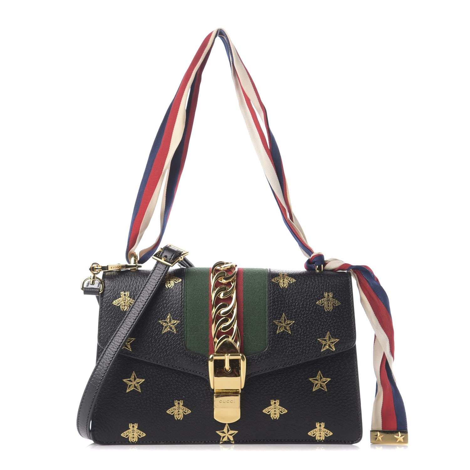 gucci sylvie bee star