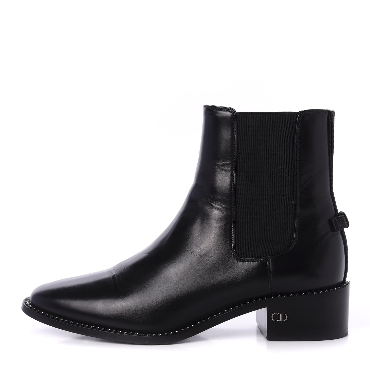 ankle boots dior