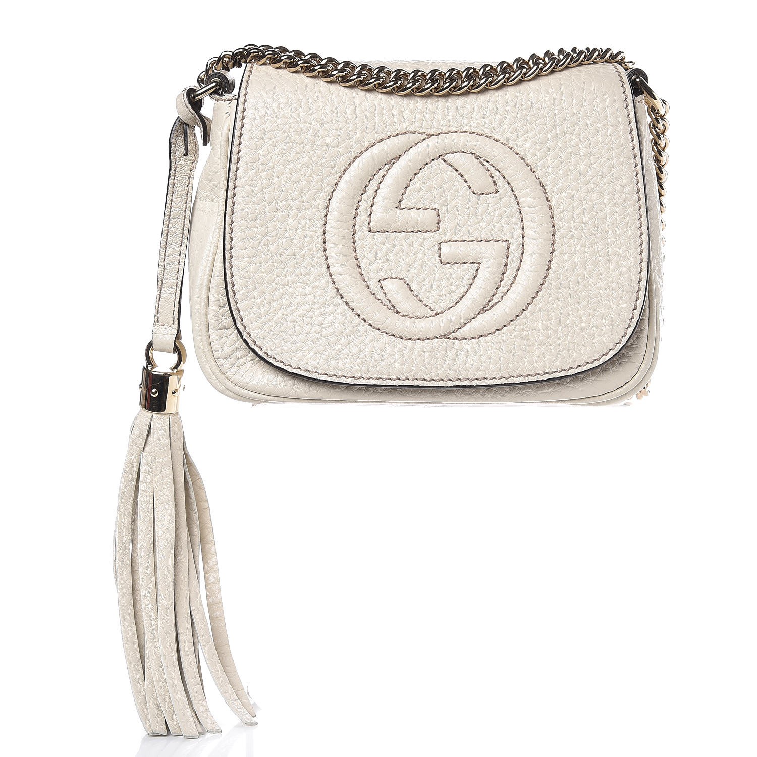 gucci soho flap