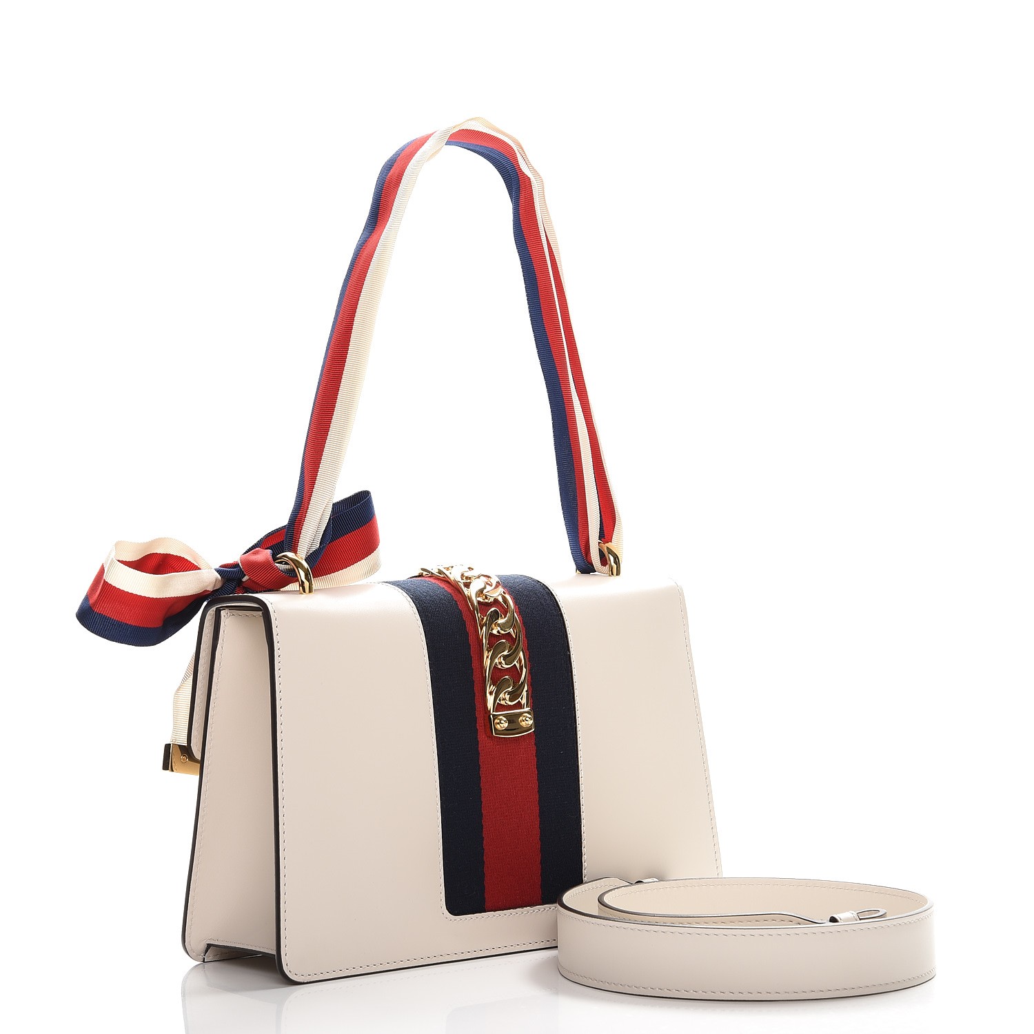 gucci small sylvie bag