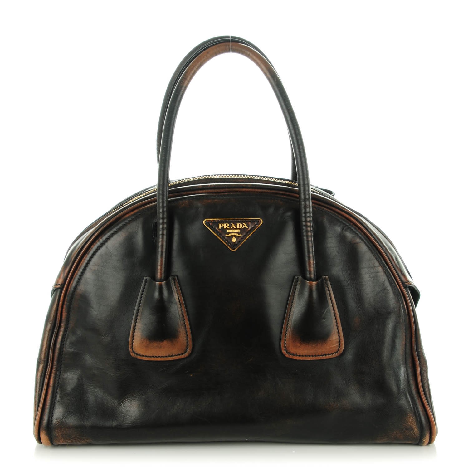 Prada Bowling Bag Vintage Discount, SAVE 43% 