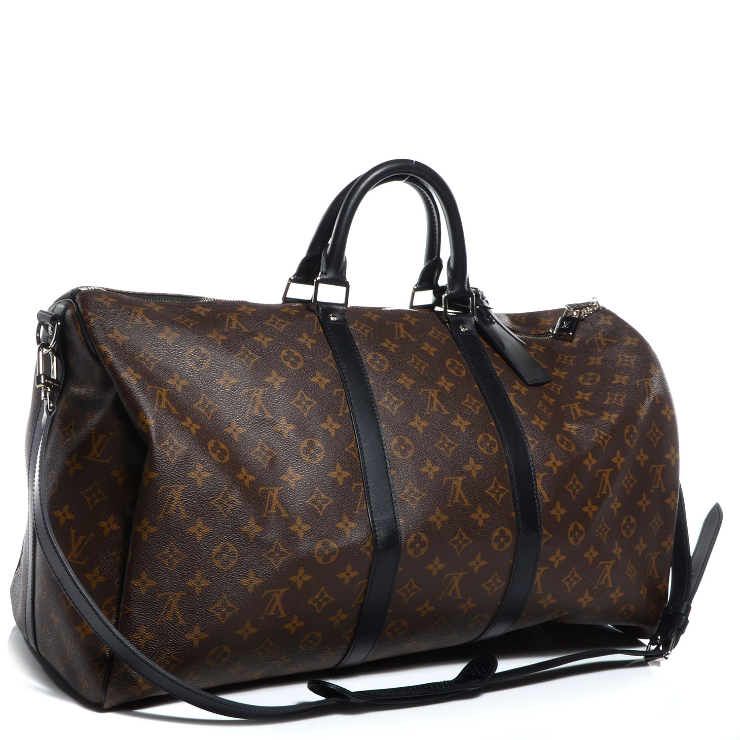 louis vuitton monogram macassar