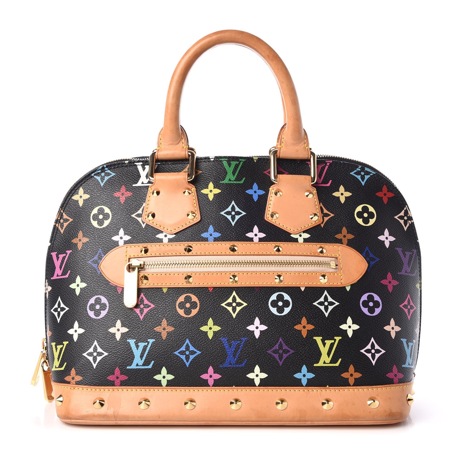 lv multicolor alma