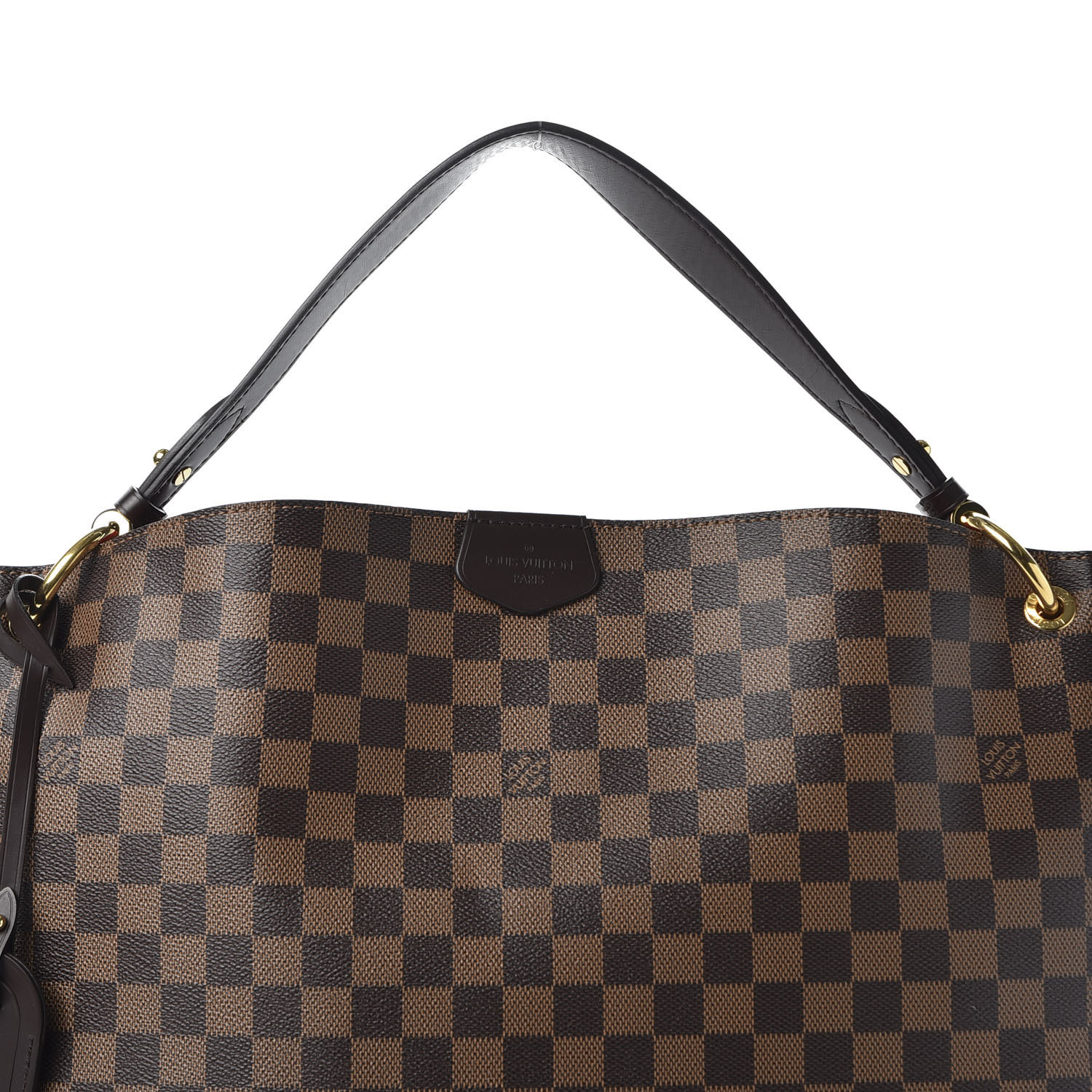 Louis Vuitton Damier Ebene Graceful Mm 584930