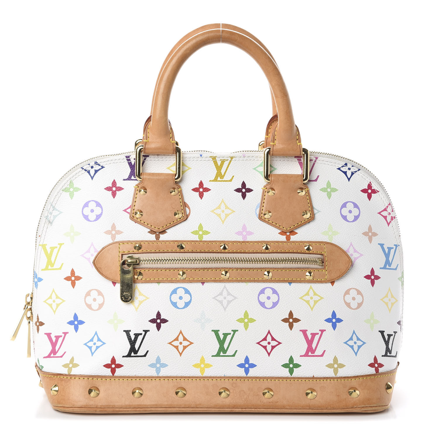 lv alma multicolor