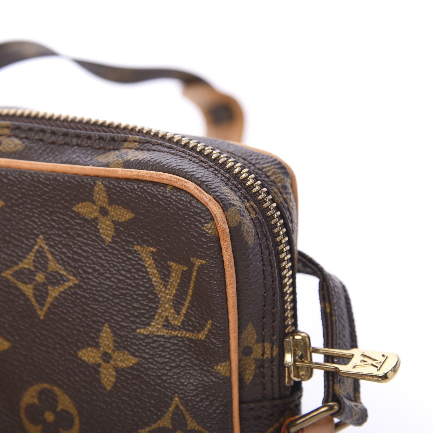 lv danube monogram