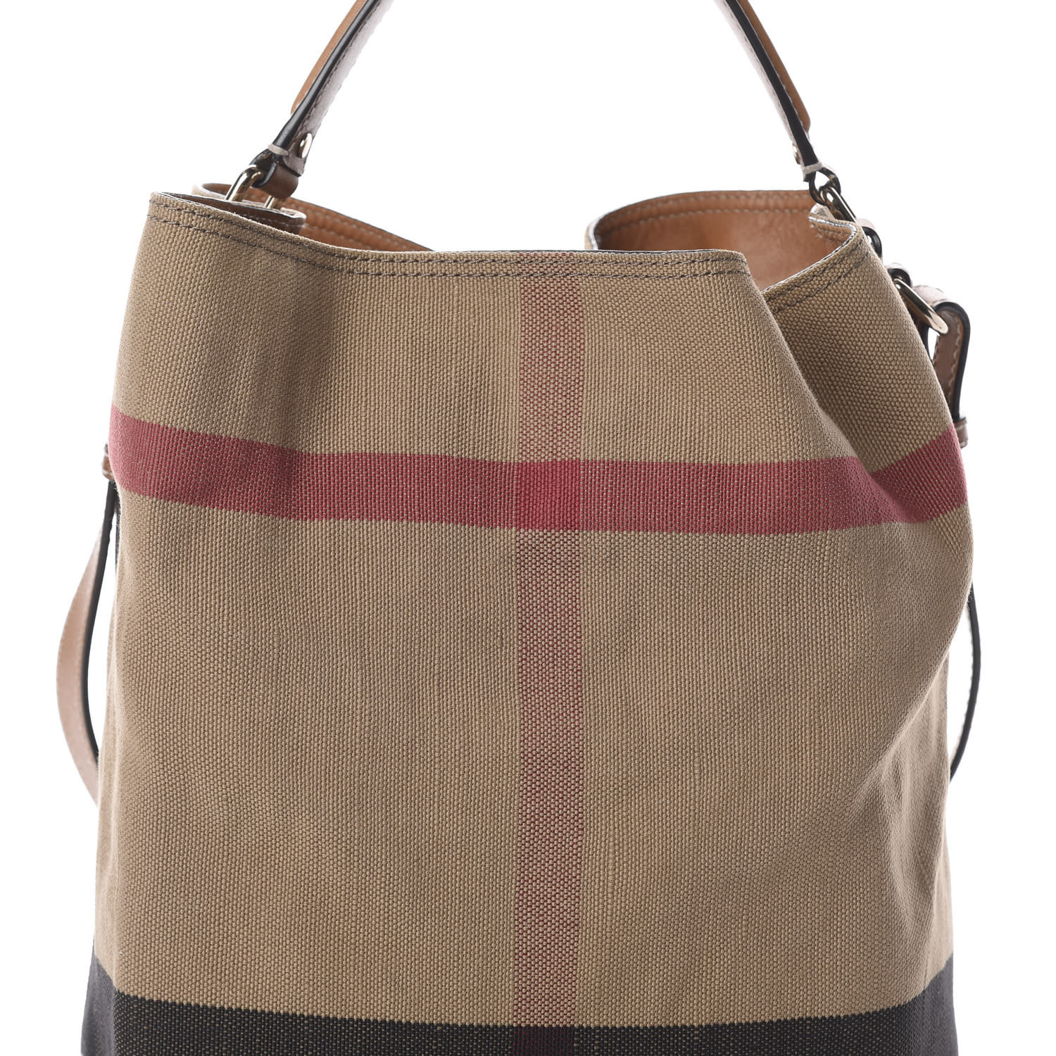 burberry ashby hobo