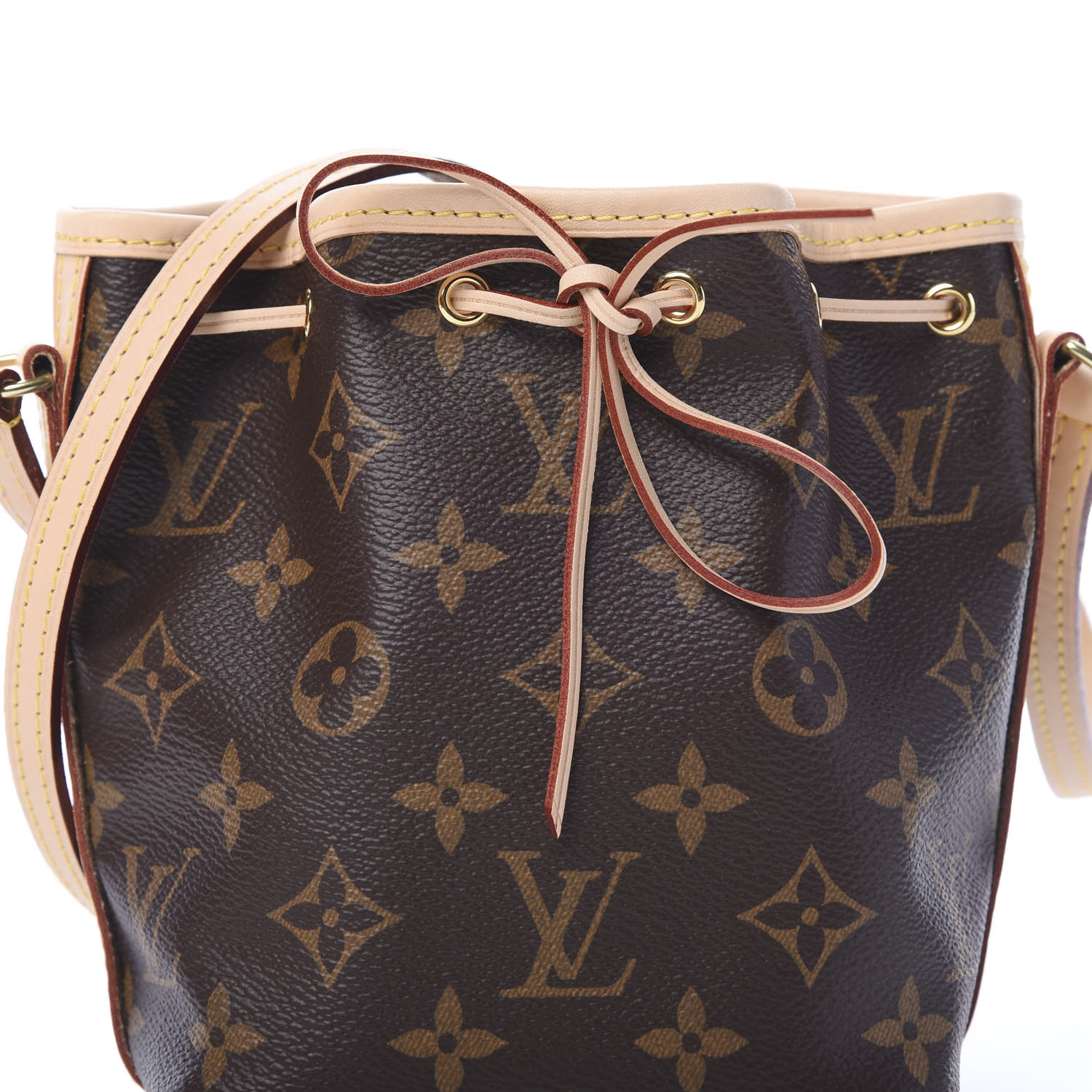 noe monogram louis vuitton handbag