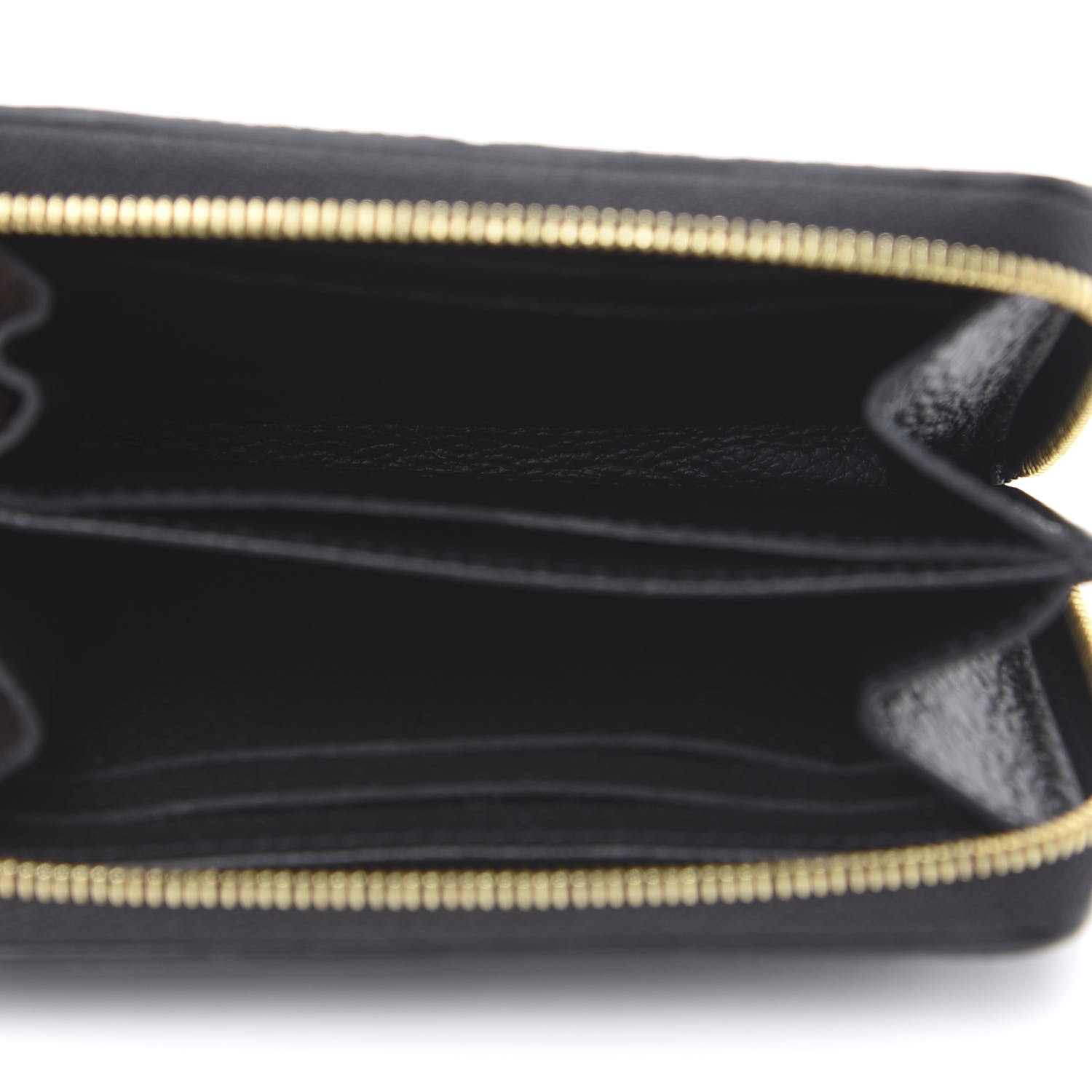 zippy coin purse empreinte