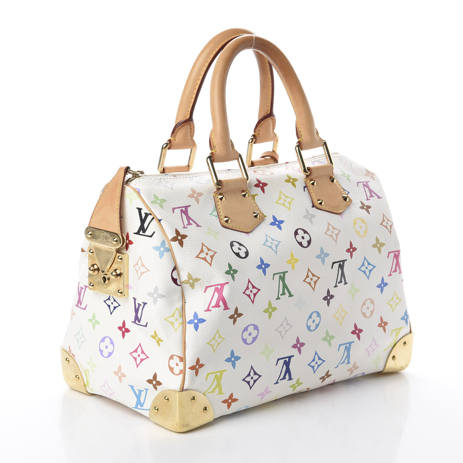 Louis Vuitton Speedy Handbag 342556