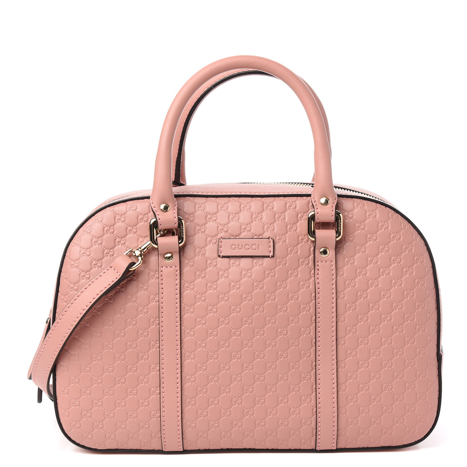 gucci microguccissima handbag