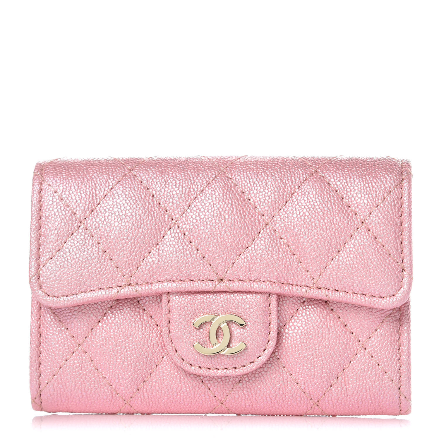 Chanel Classic Card Holder Pink Shop, SAVE 54%.