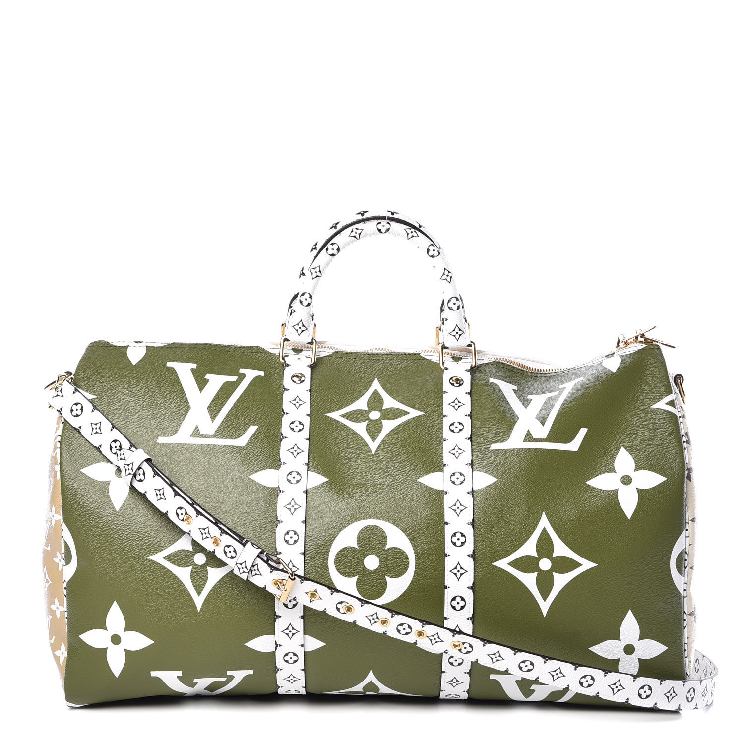 louis vuitton monogram giant