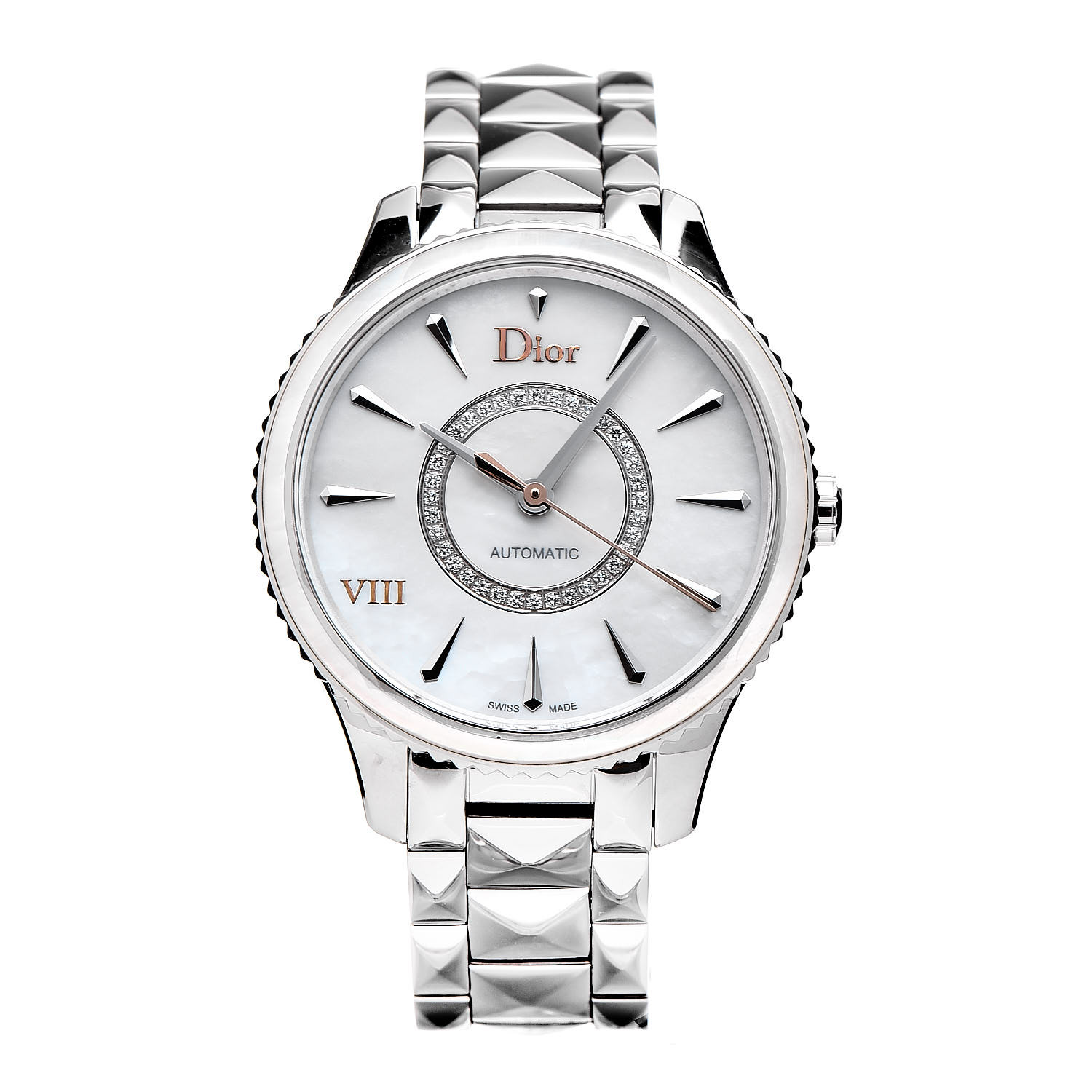 Dior automatic outlet watch