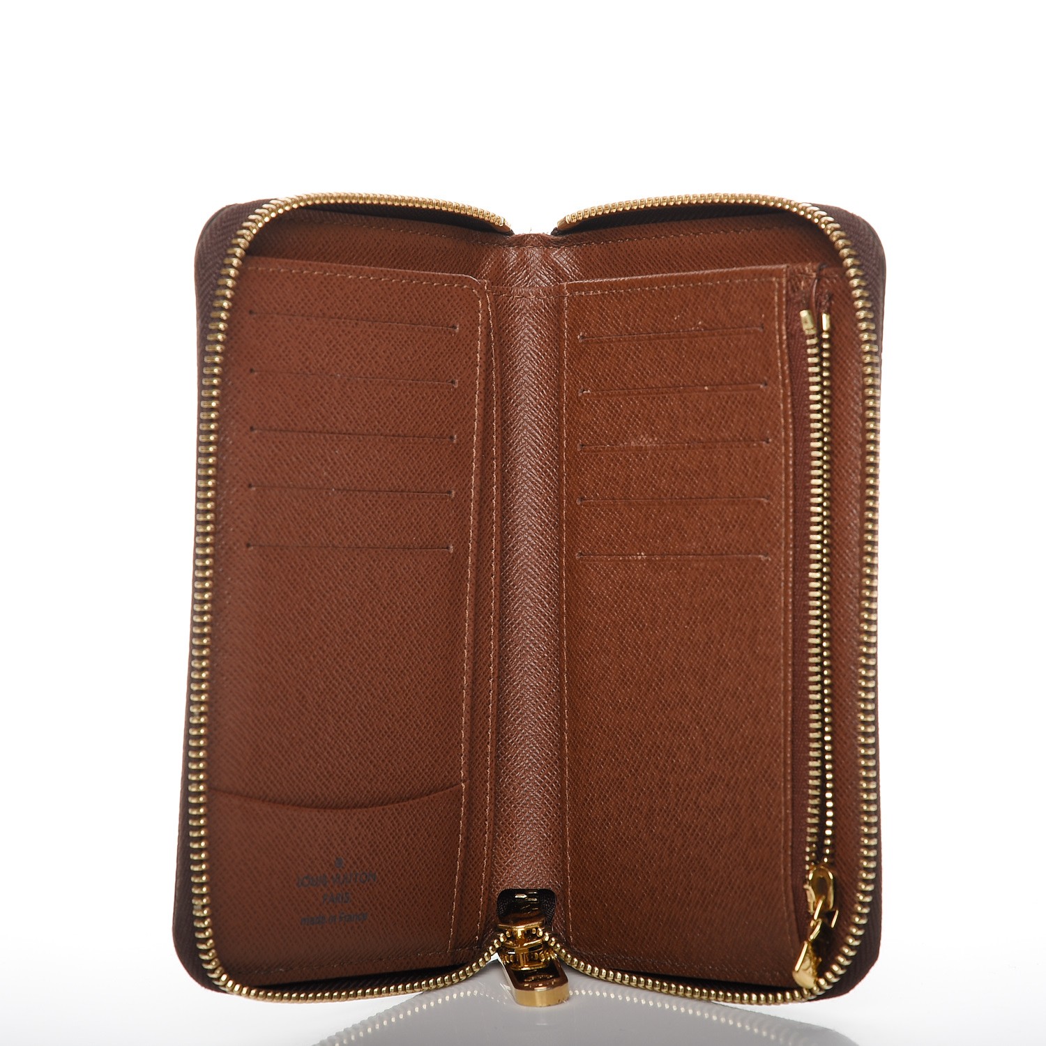 Lv Zippy Compact Wallet Reviewed | Natural Resource Department