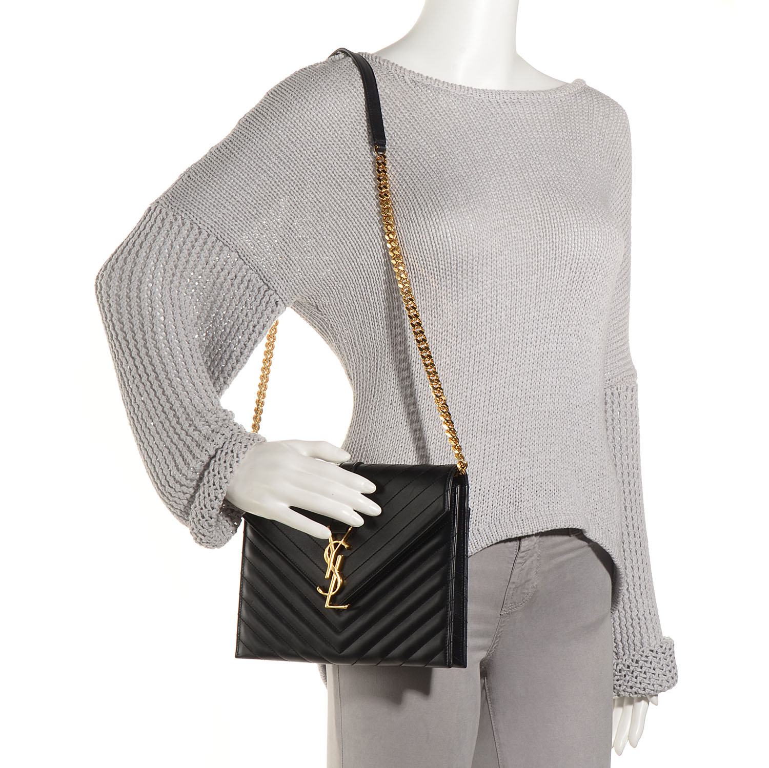 lillie large pebbled leather shoulder bag