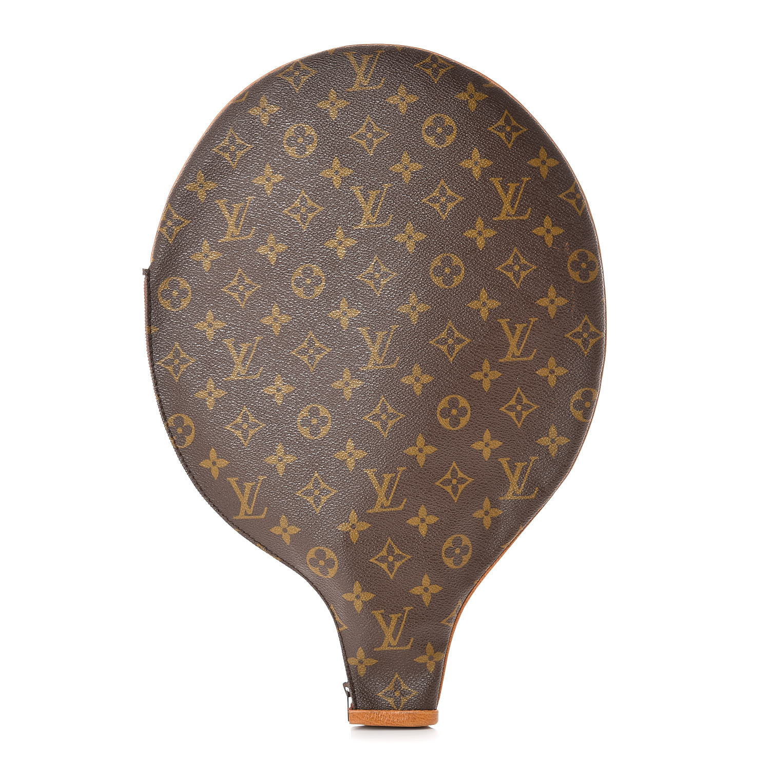 monogrammed tennis racket bag