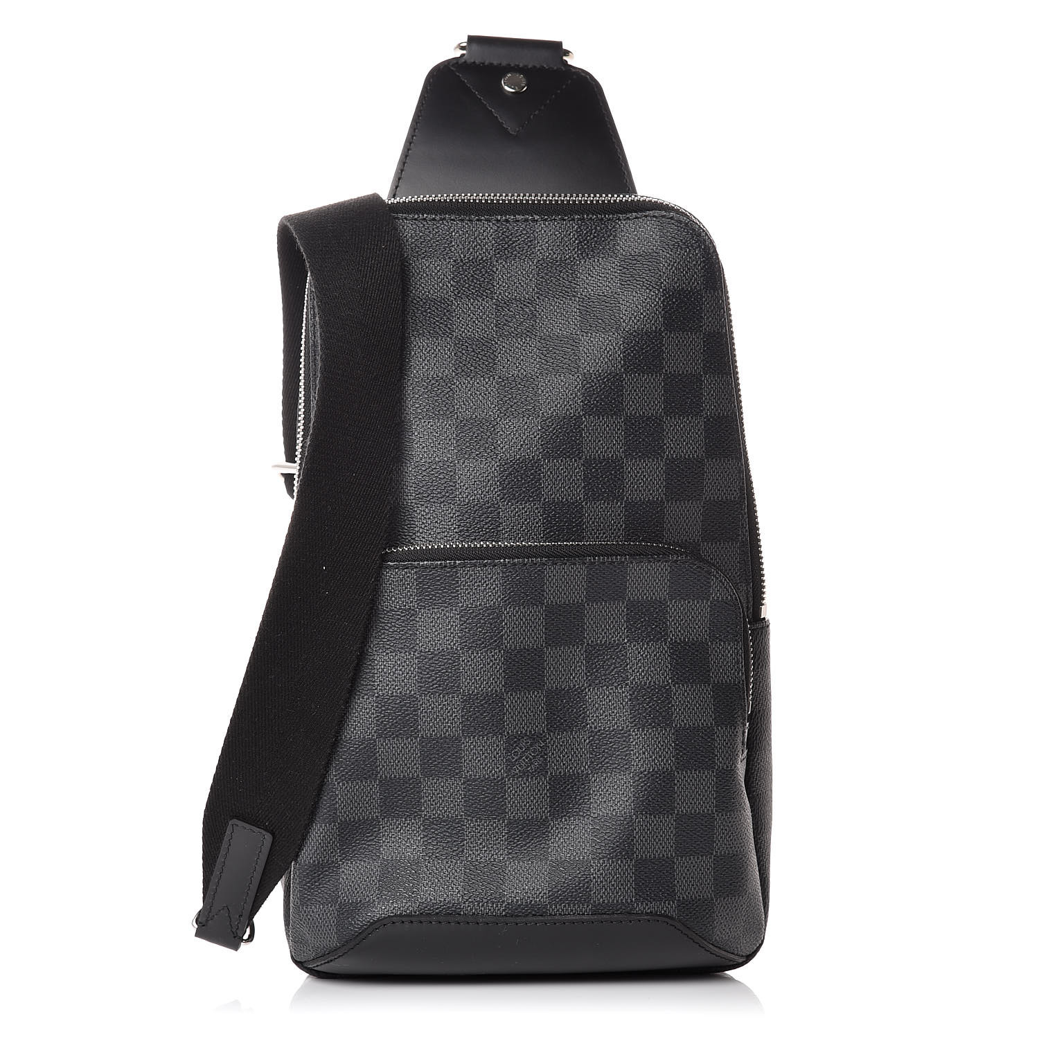 louis vuitton one shoulder backpack